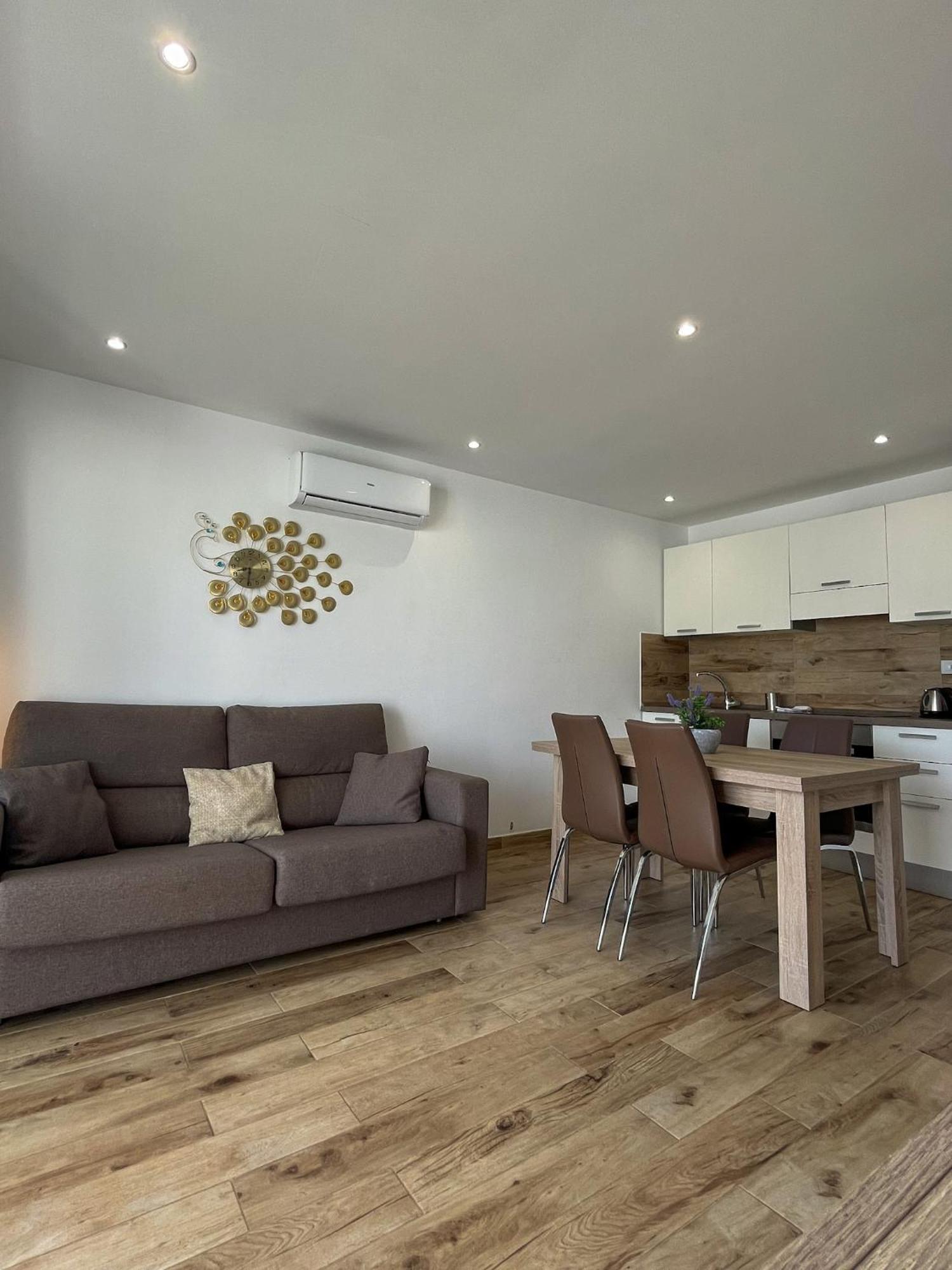 Beautiful Aguycan 120 Playa Del Aguila Maspalomas Gran Canaria Apartamento *
