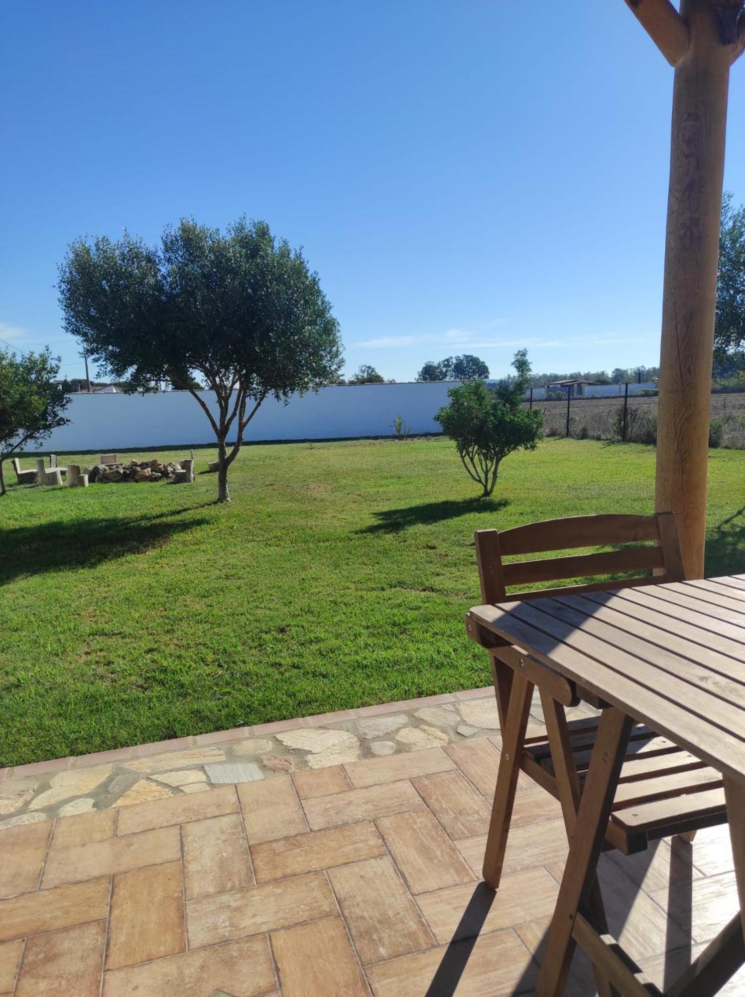 Cerca De La Playa La Barrosa Сasa de vacaciones *