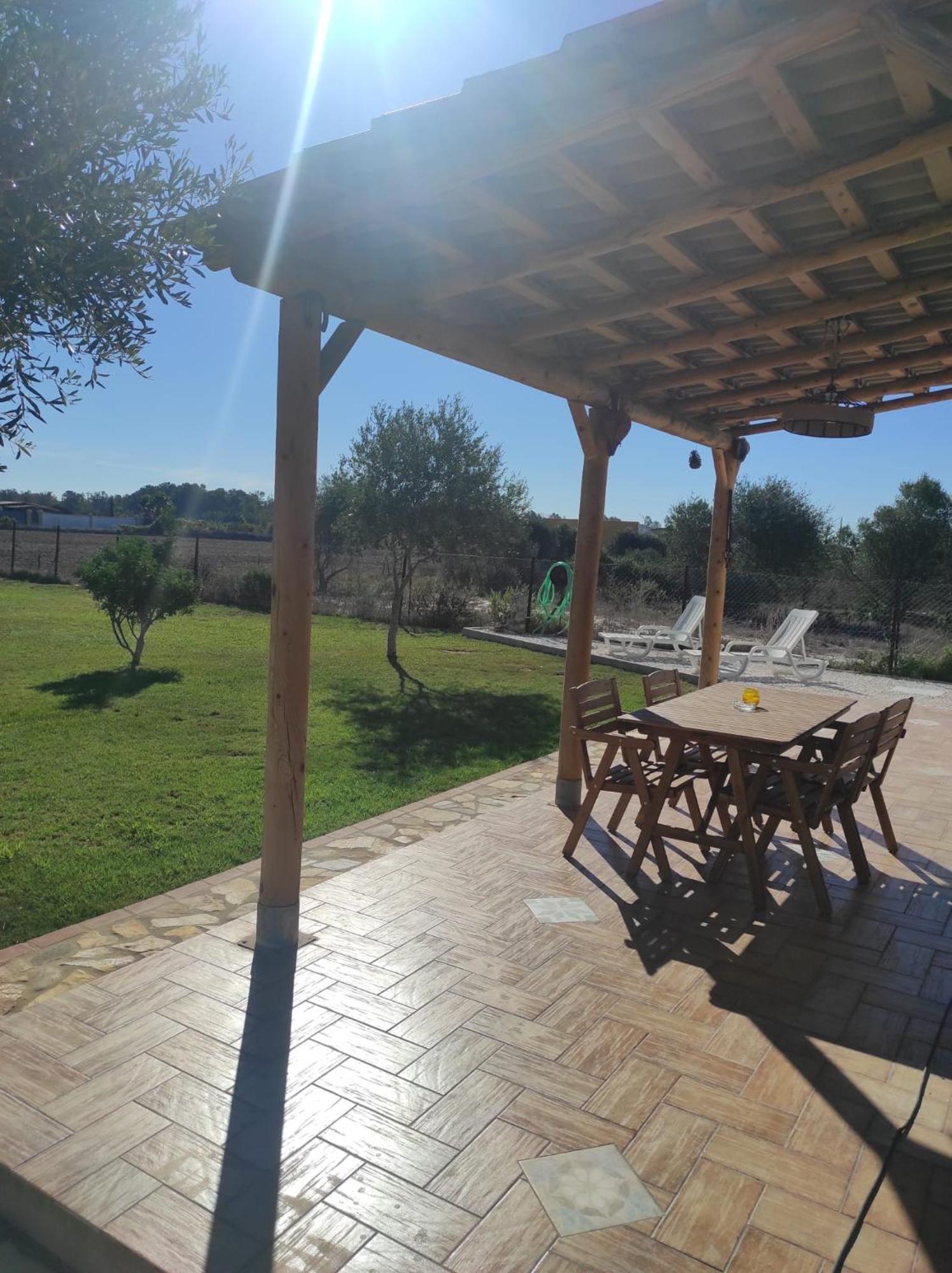 Сasa de vacaciones Cerca De La Playa La Barrosa