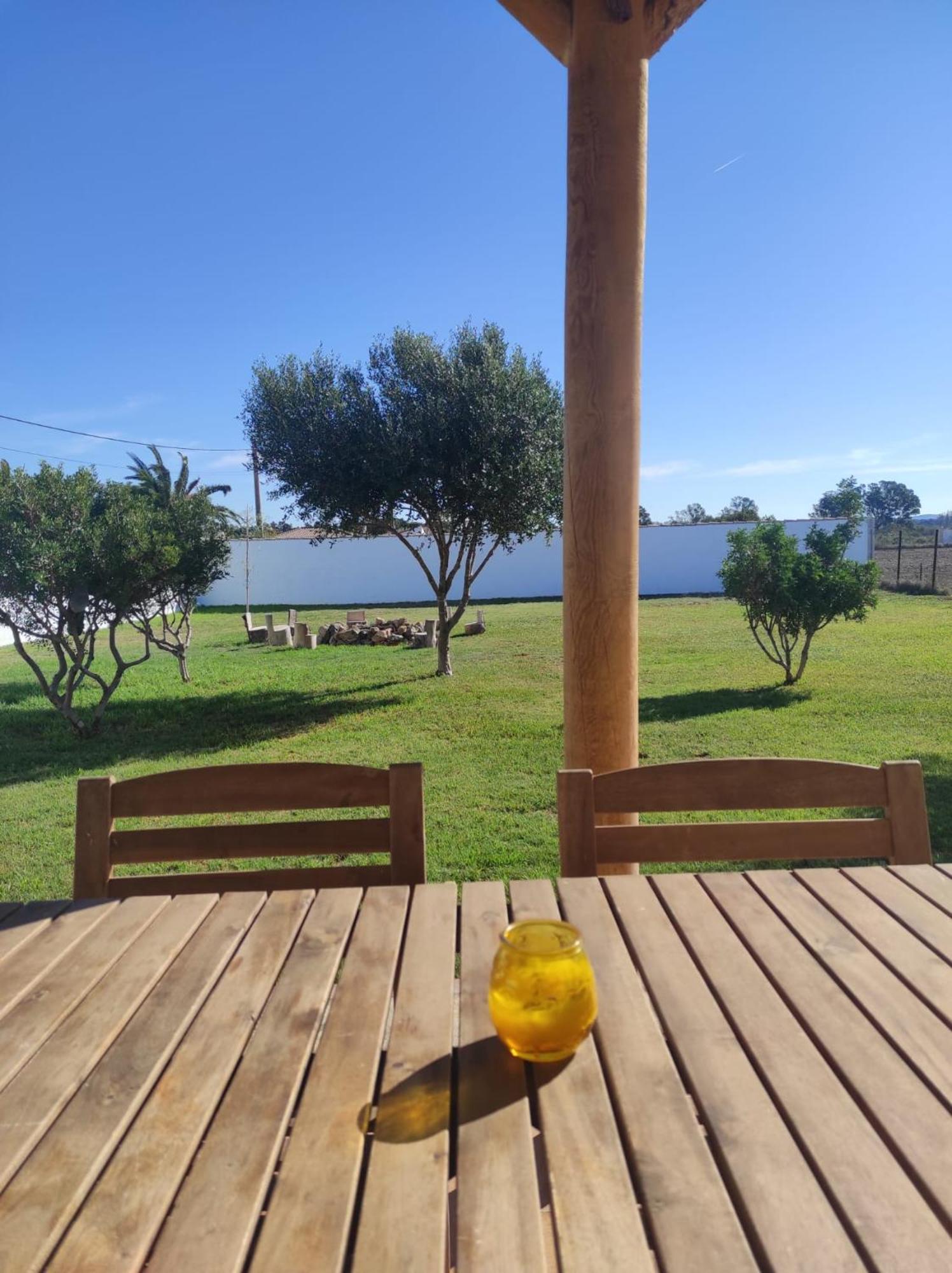 Сasa de vacaciones Cerca De La Playa La Barrosa