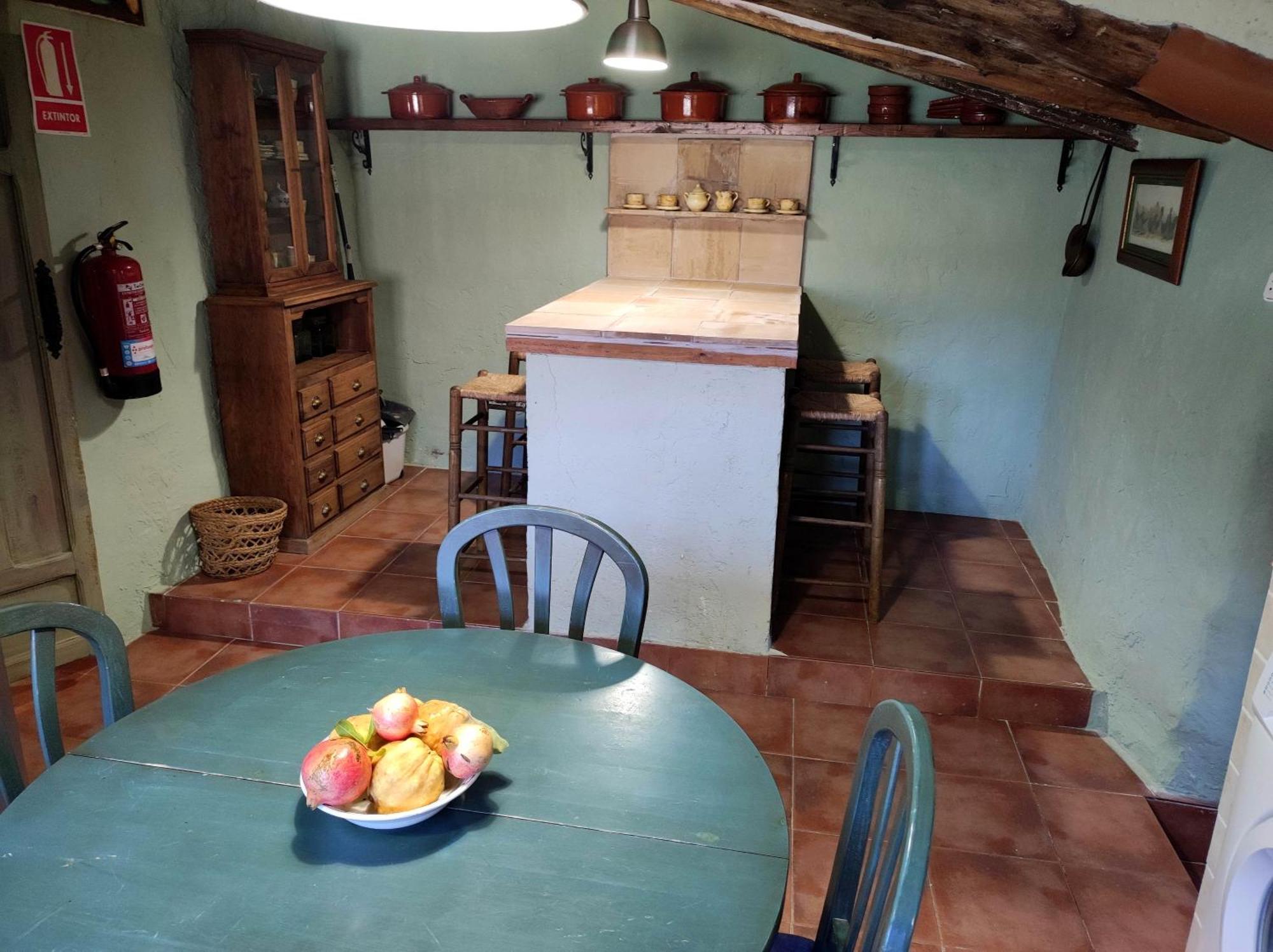 Holiday home Cortijo Aldamuz-vtar102 *