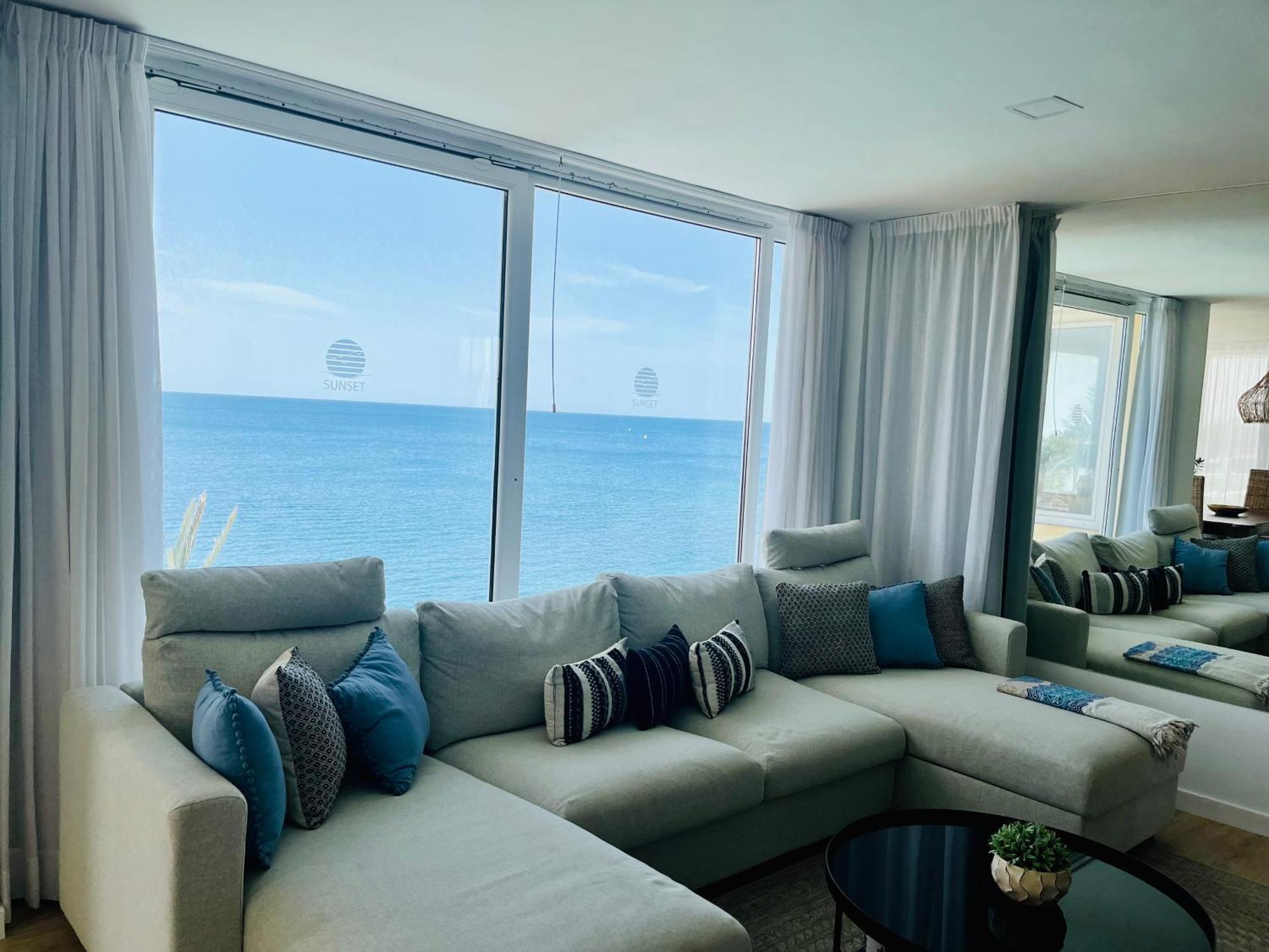 Luxury Sunset Ocean View *