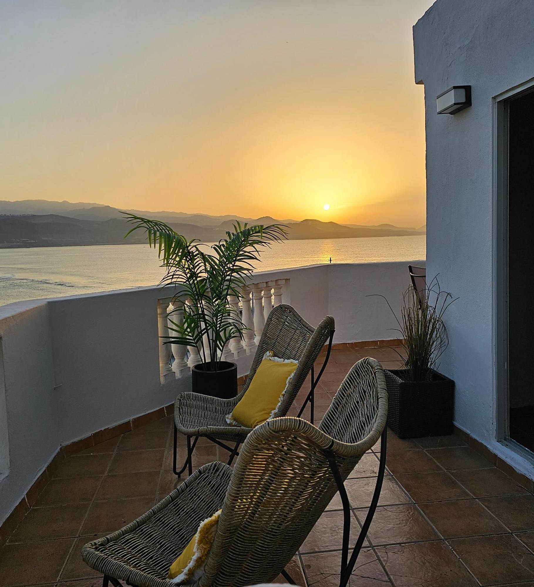 El Atico De Concha Apartment Las Palmas de Gran Canaria