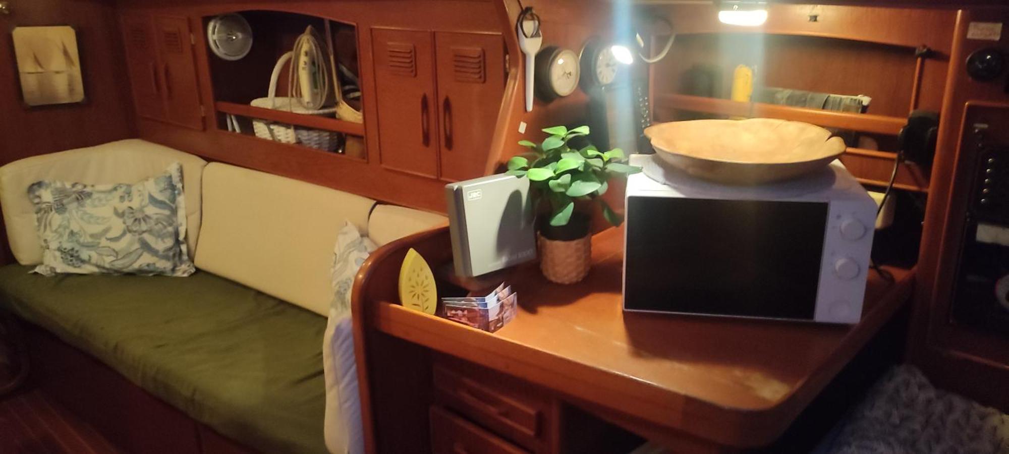 Botel Boat-apartamento Flotante Cadiz.. La Juanita Arroyo *