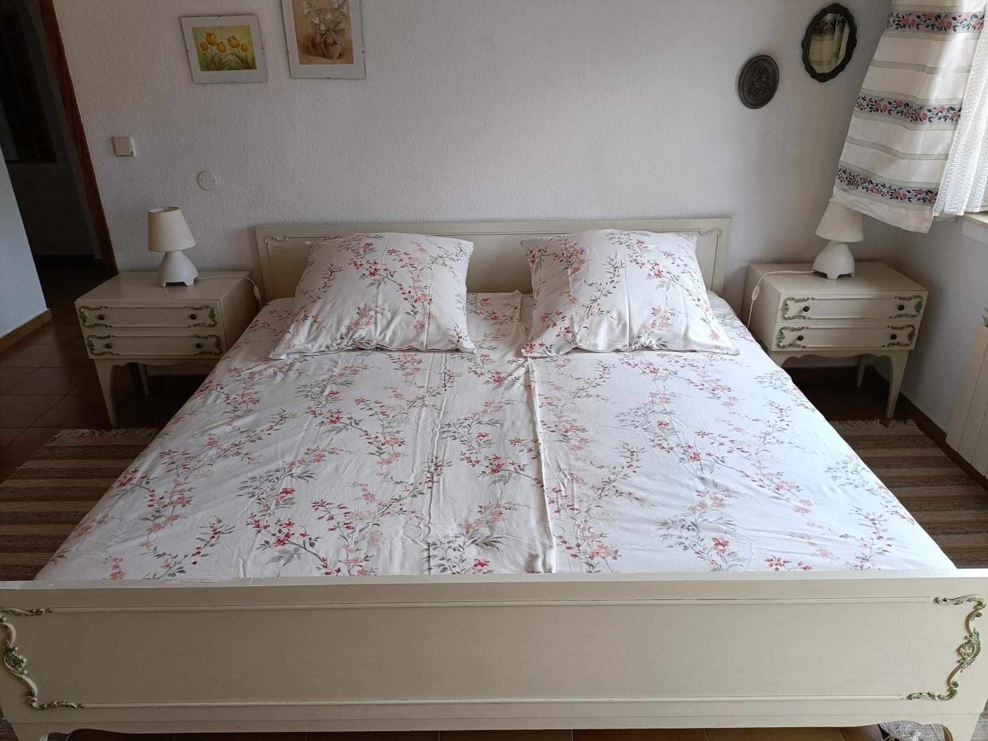 Apartamento Finca La Atalaya *