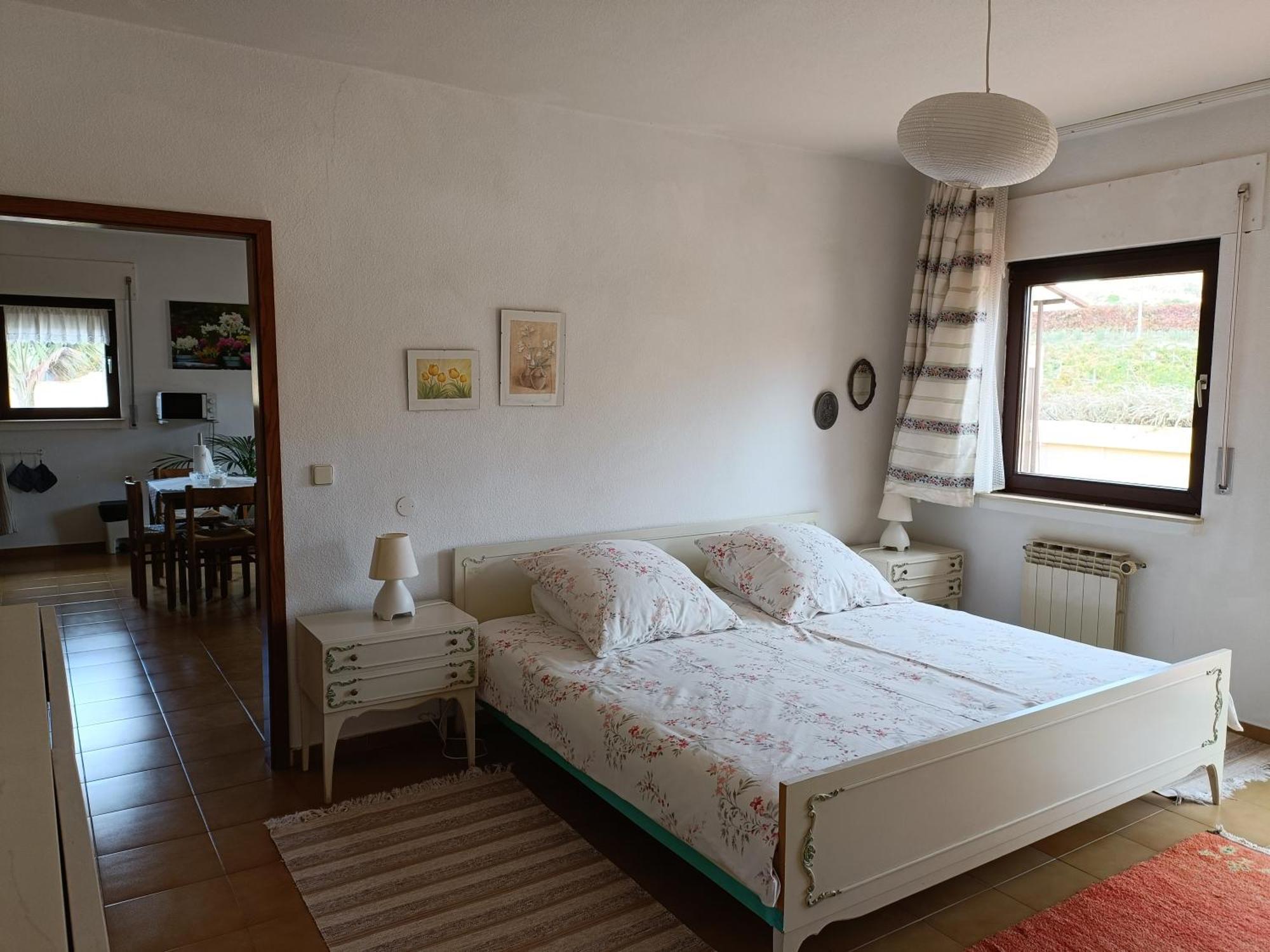 Finca La Atalaya Apartamento Tacoronte