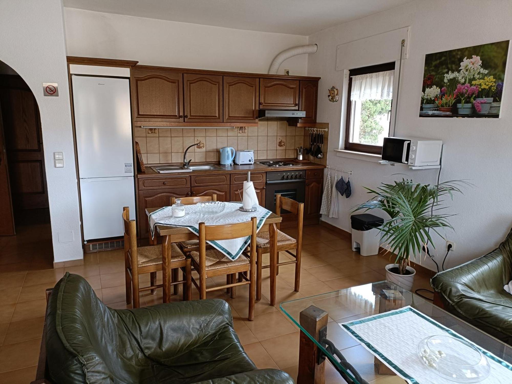 Apartamento Finca La Atalaya