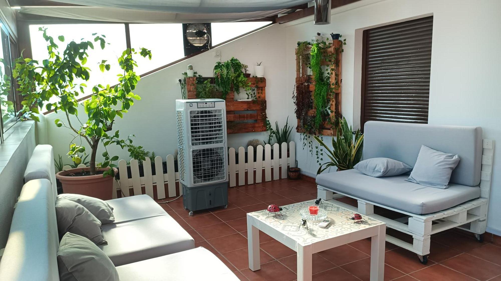 Apartamento Sun Duplex *