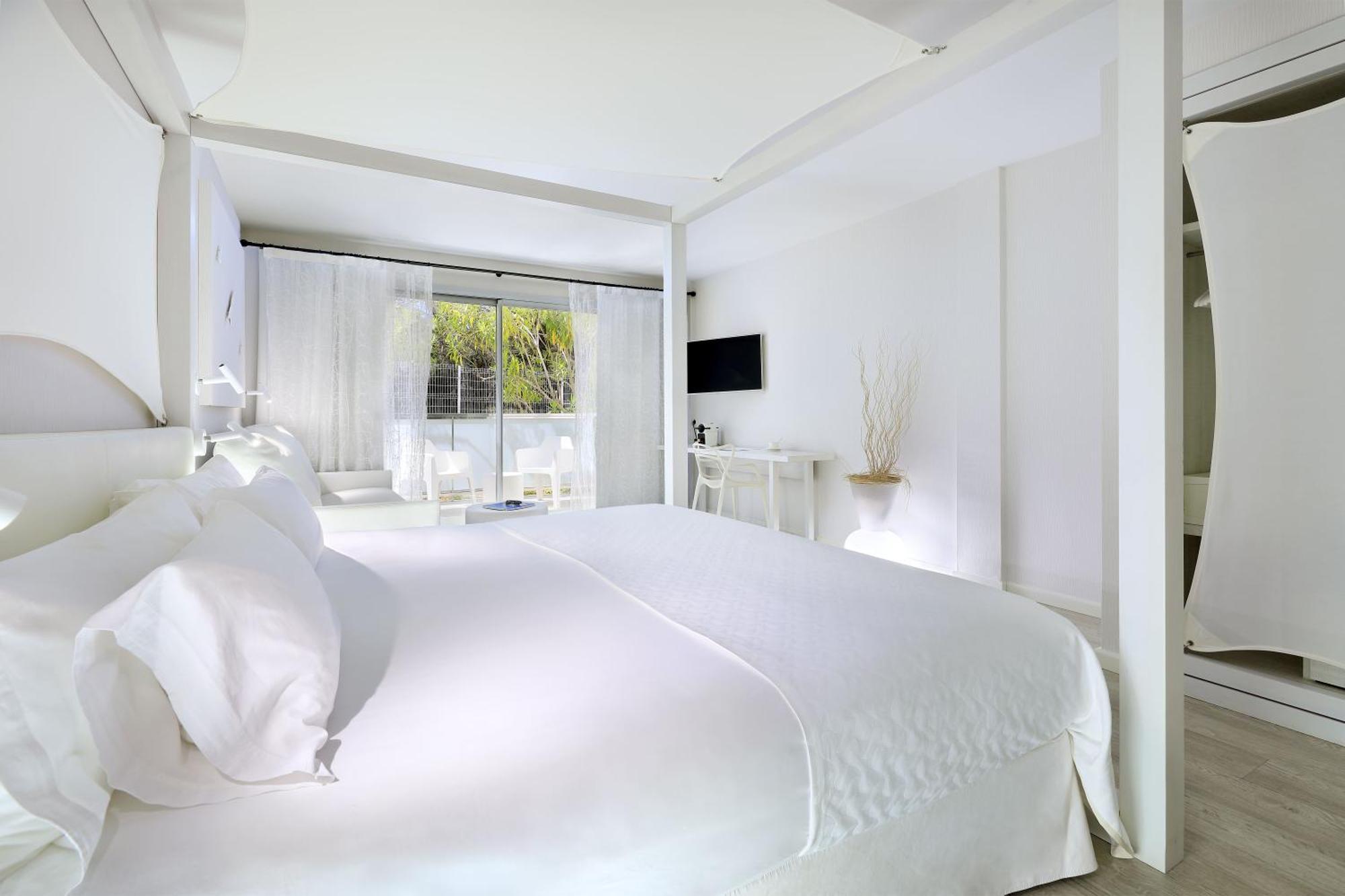 Blanco Formentera Hotel