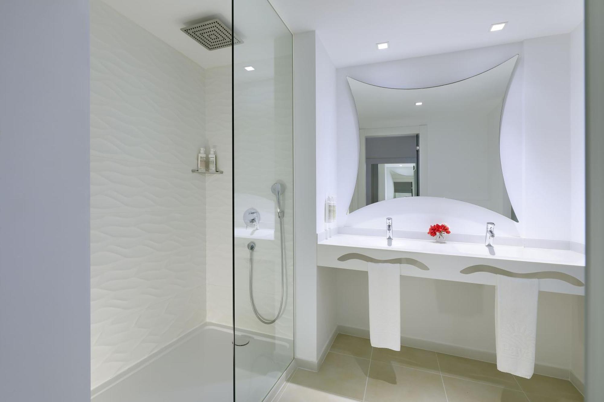 Hotel Blanco Formentera 4*