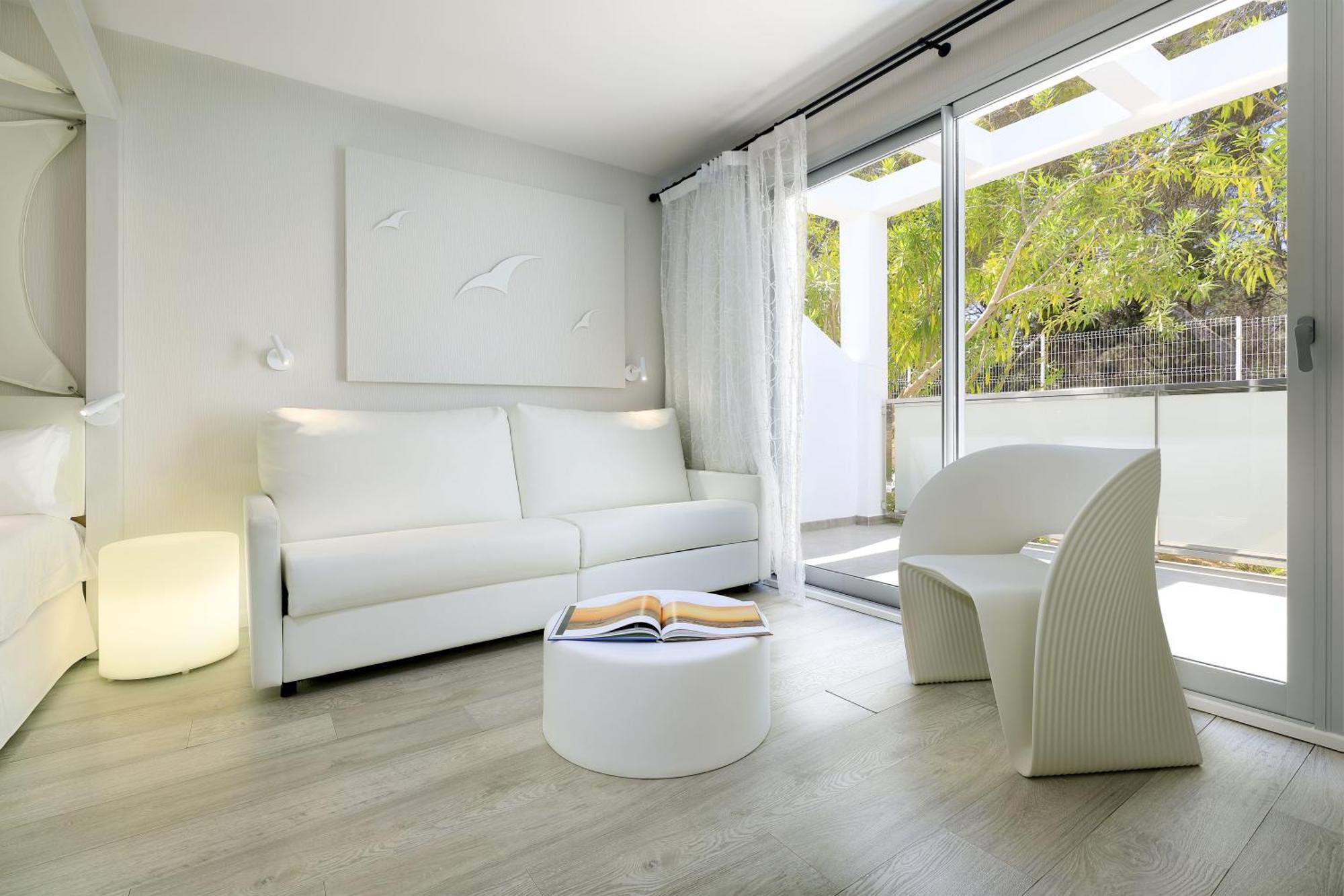 Blanco Formentera Hotel
