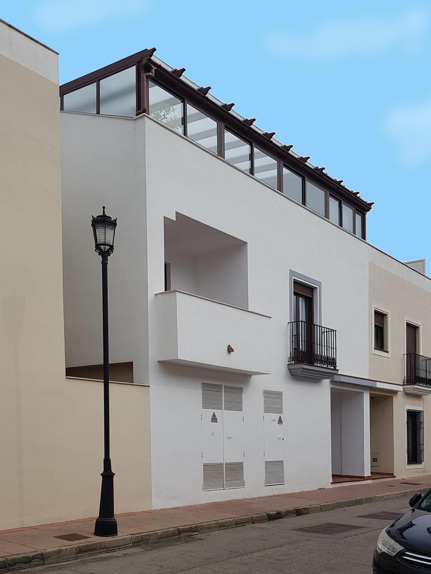 Apartamento Sun Duplex Apartamento