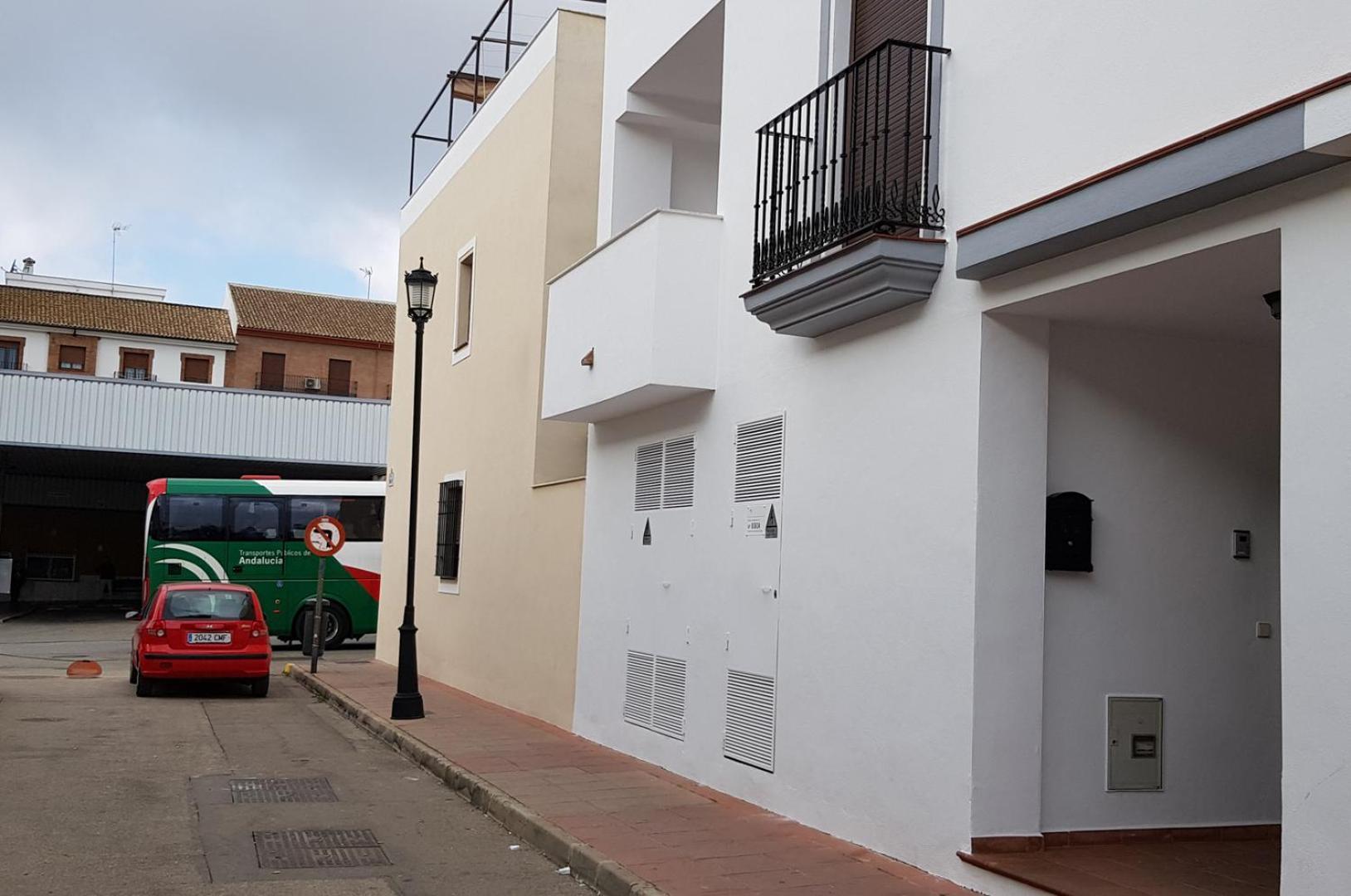 Apartamento Sun Duplex Apartamento Ronda