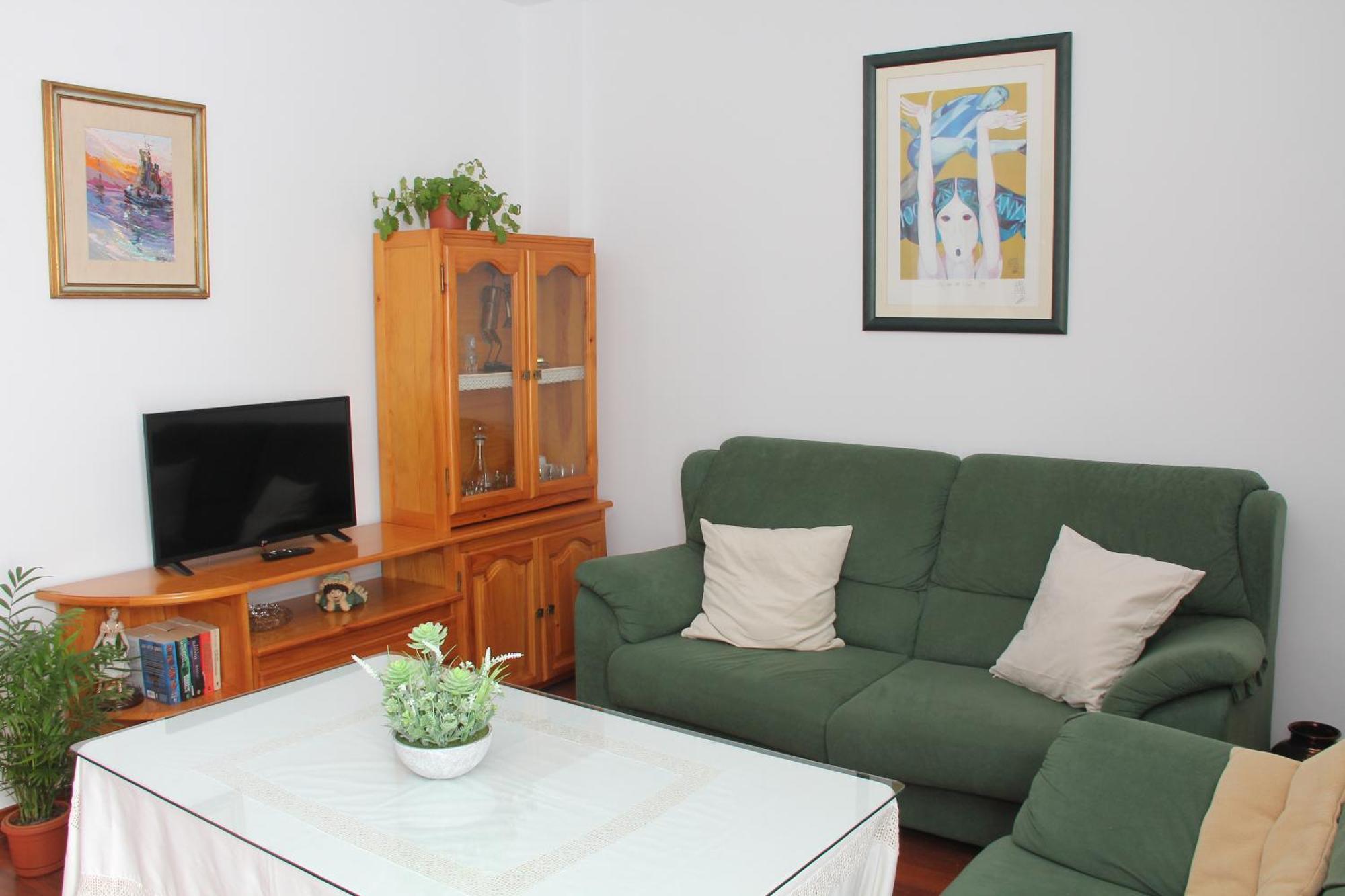 Apartamento Sun Duplex Ronda