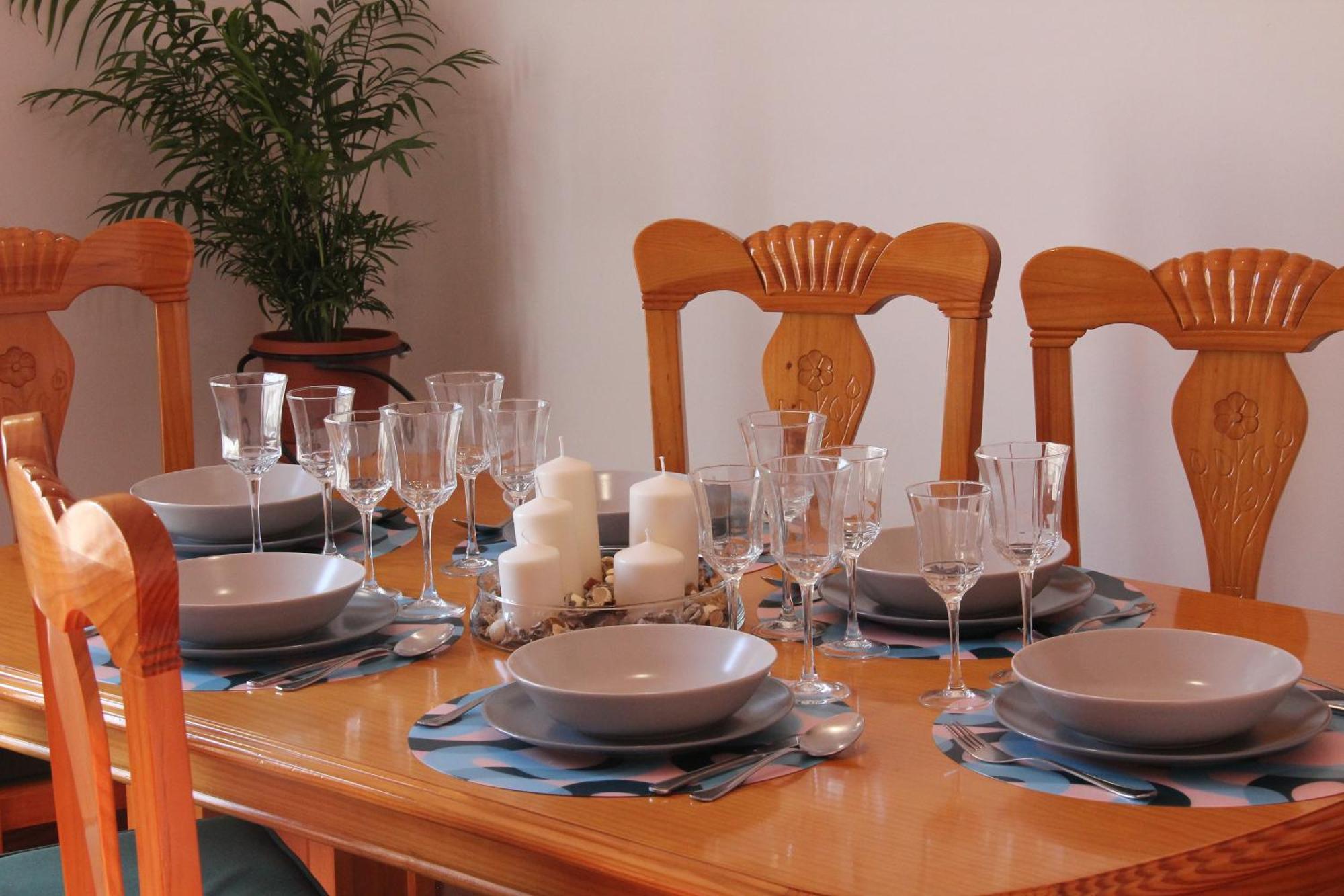 Apartamento Sun Duplex Apartamento Ronda