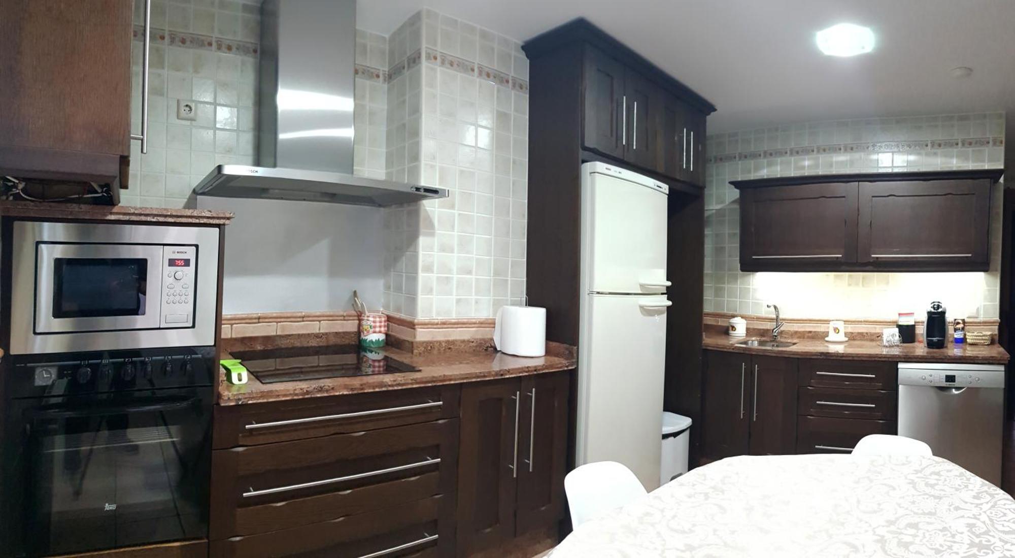 Apartamento Sun Duplex Apartamento Ronda
