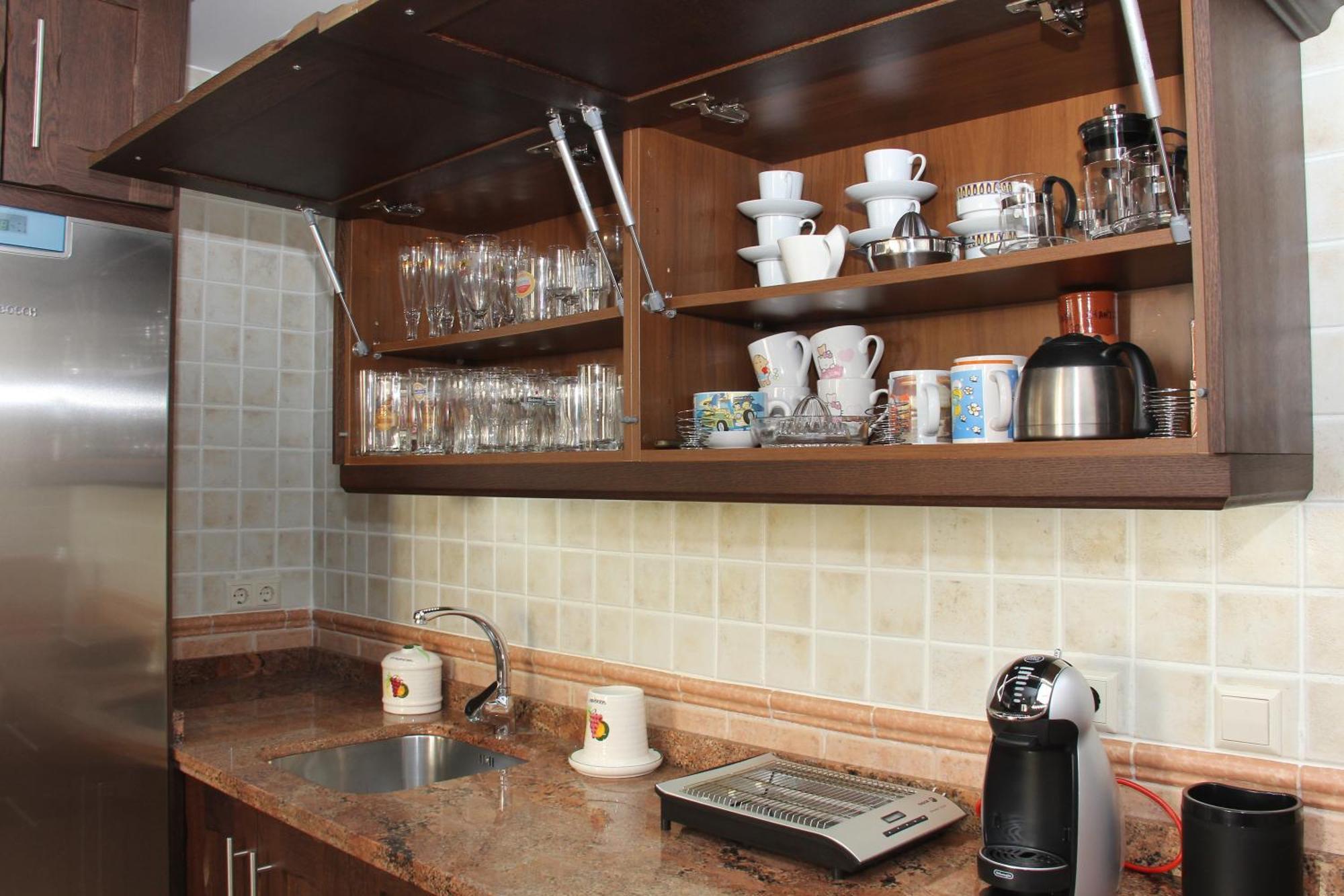 Apartamento Apartamento Sun Duplex *
