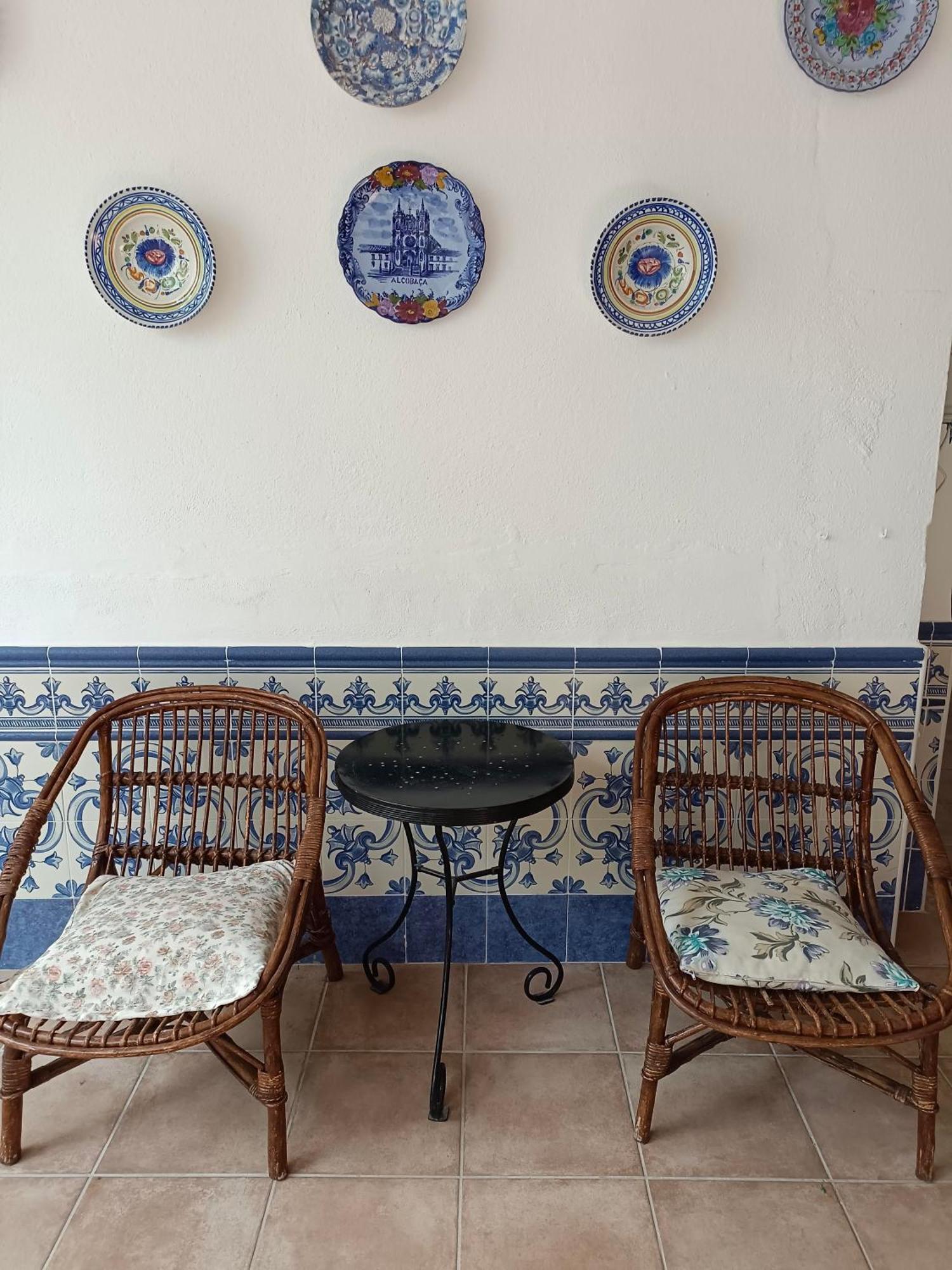 Patio Rociero El Rocio