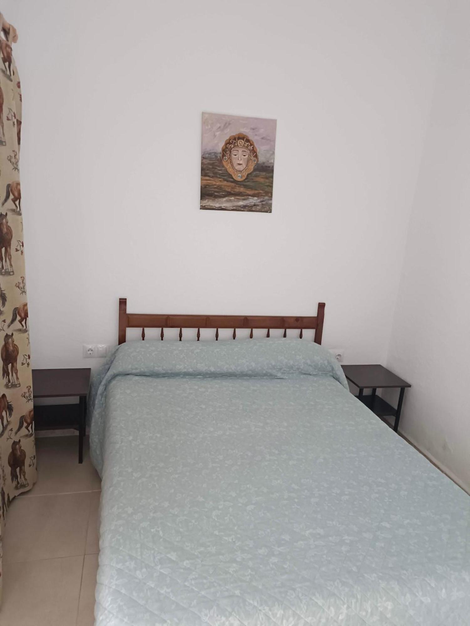 Patio Rociero Homestay