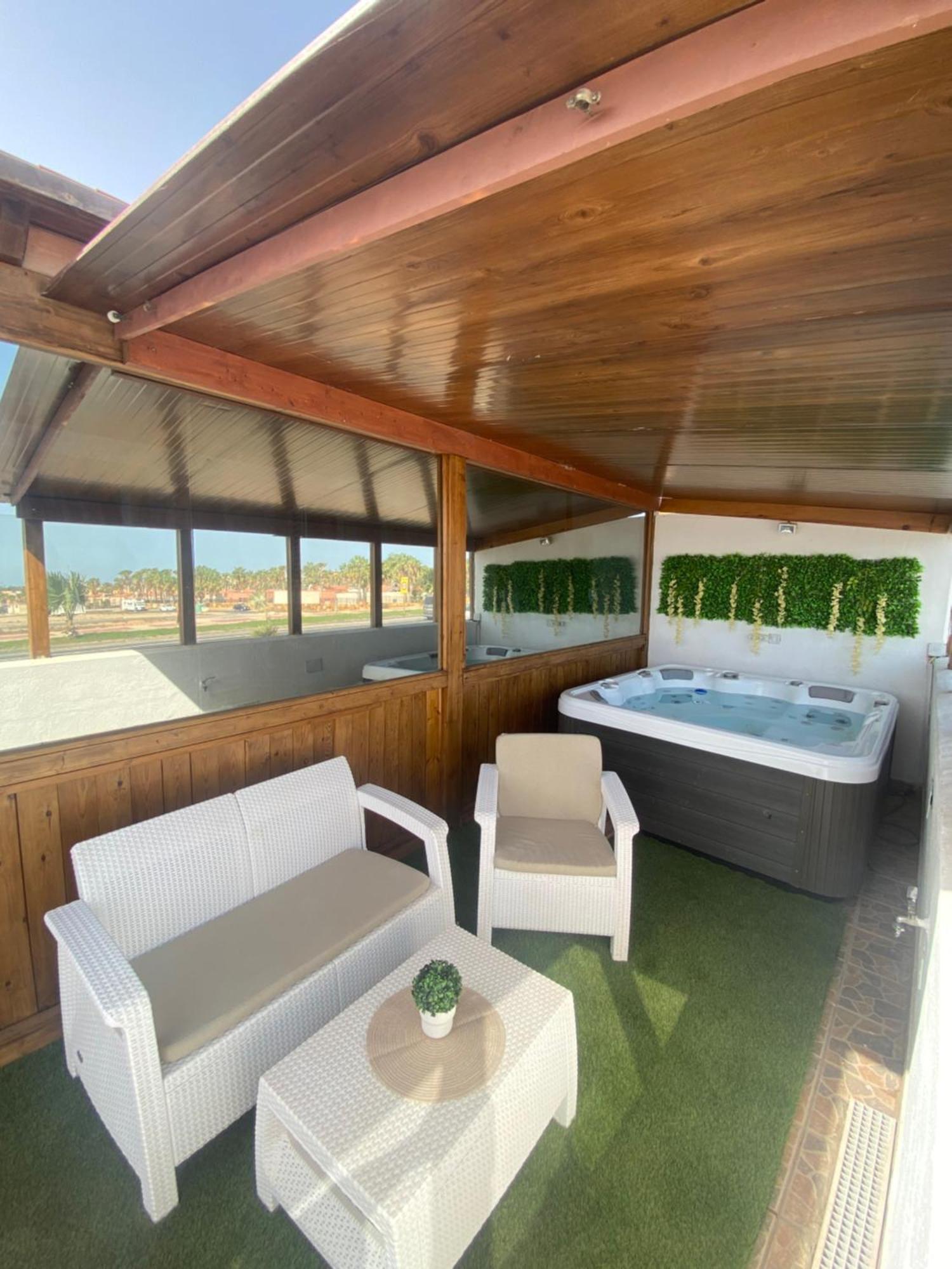 Villa Private Heated Pool Caleta de Fuste