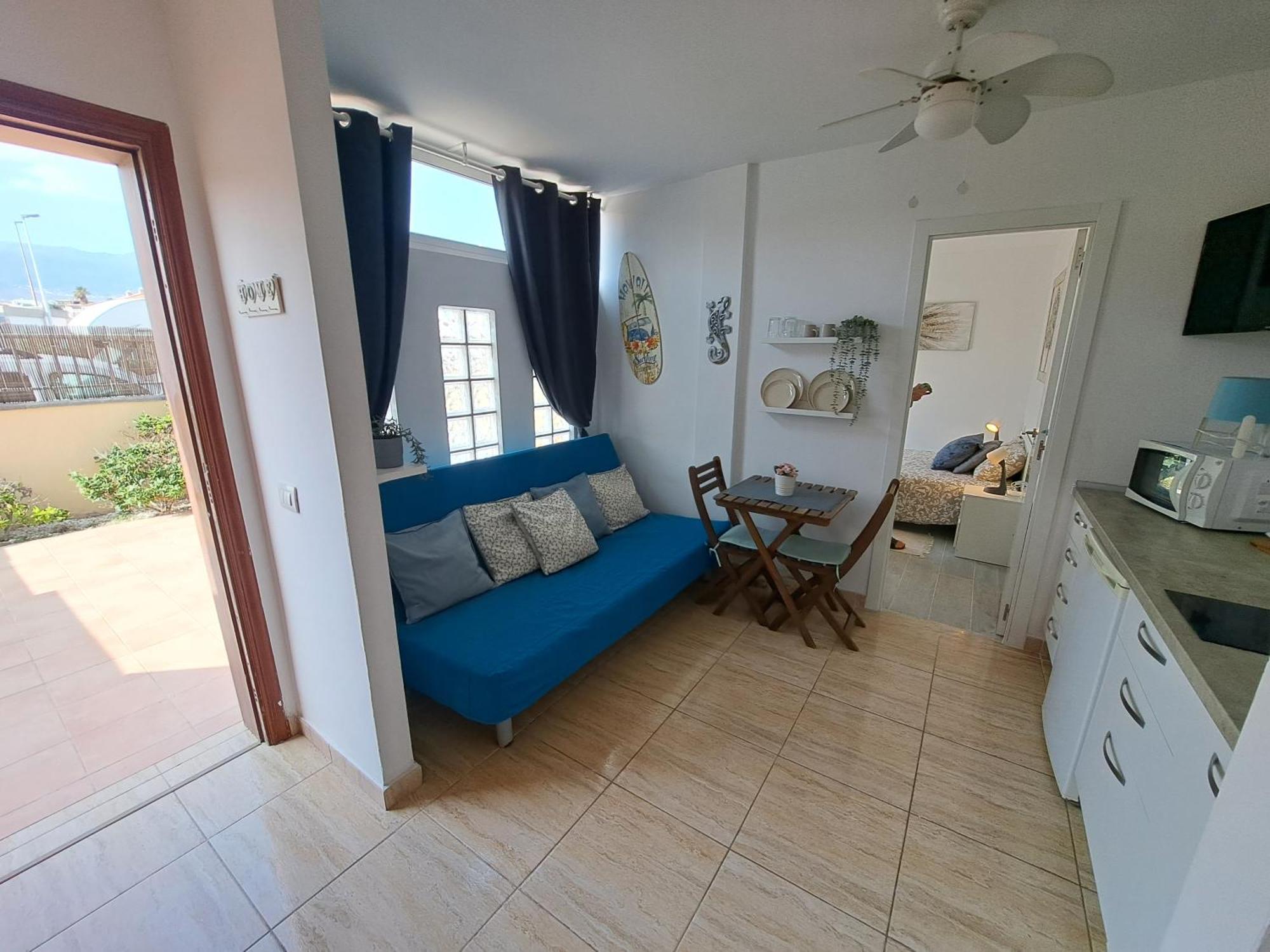 New Europa 2 Holiday home *