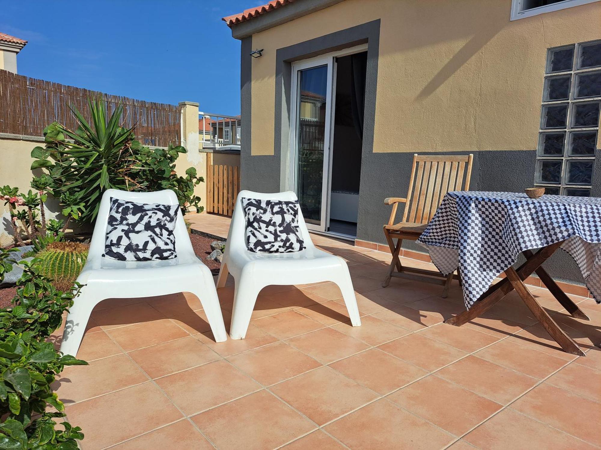 Holiday home New Europa 2