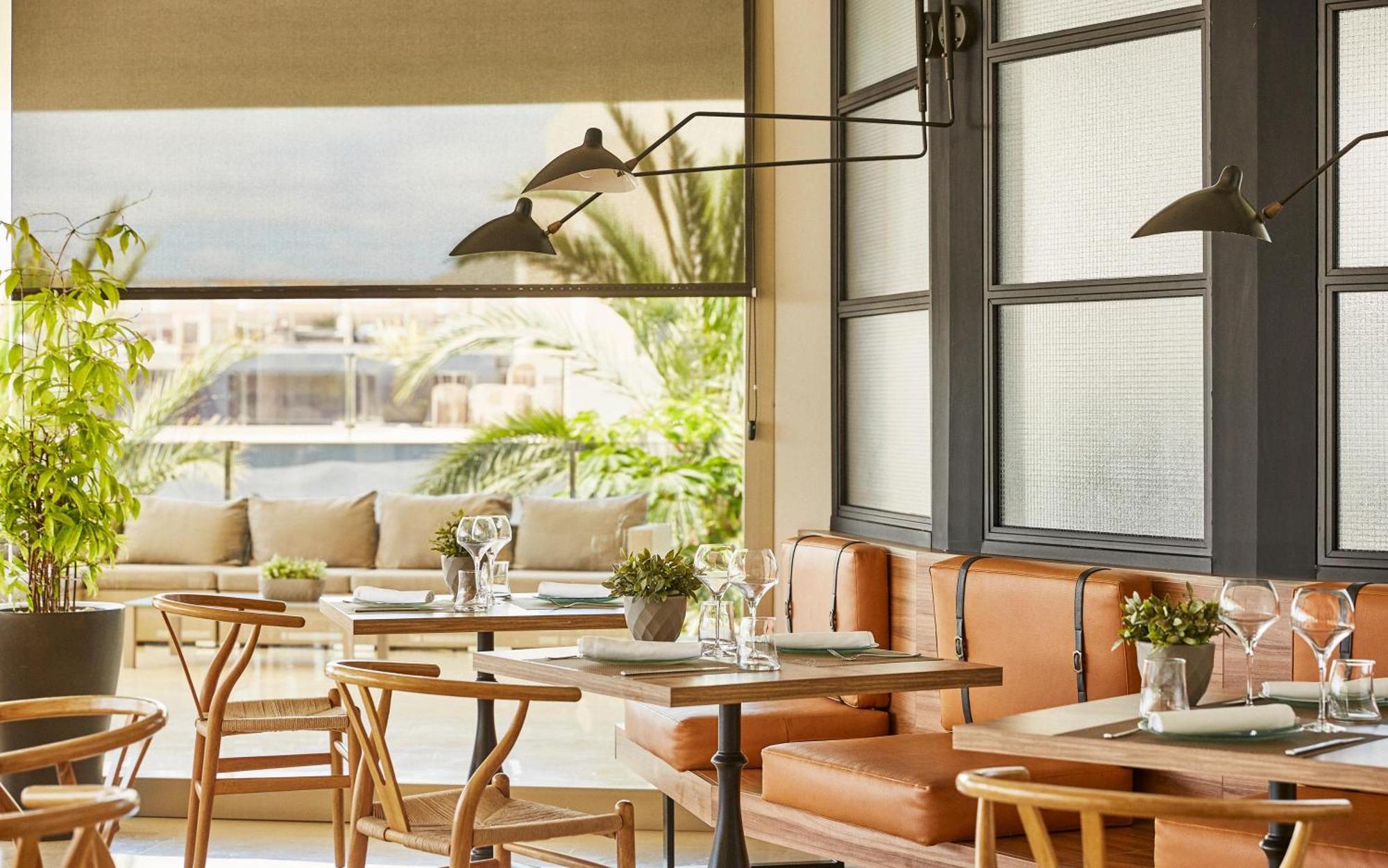 Zafiro Palace Alcudia Apartahotel