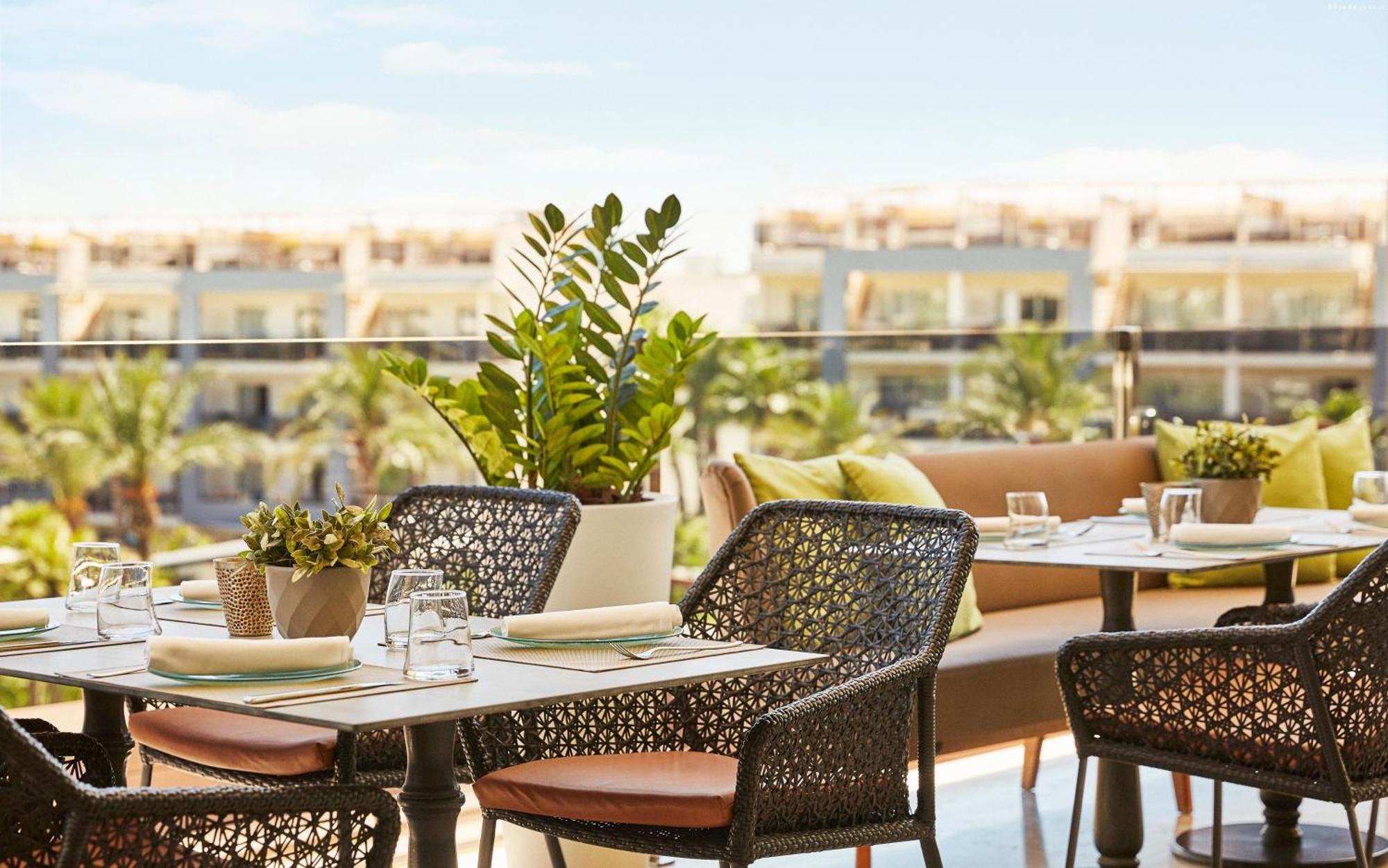 Apartahotel Zafiro Palace Alcudia