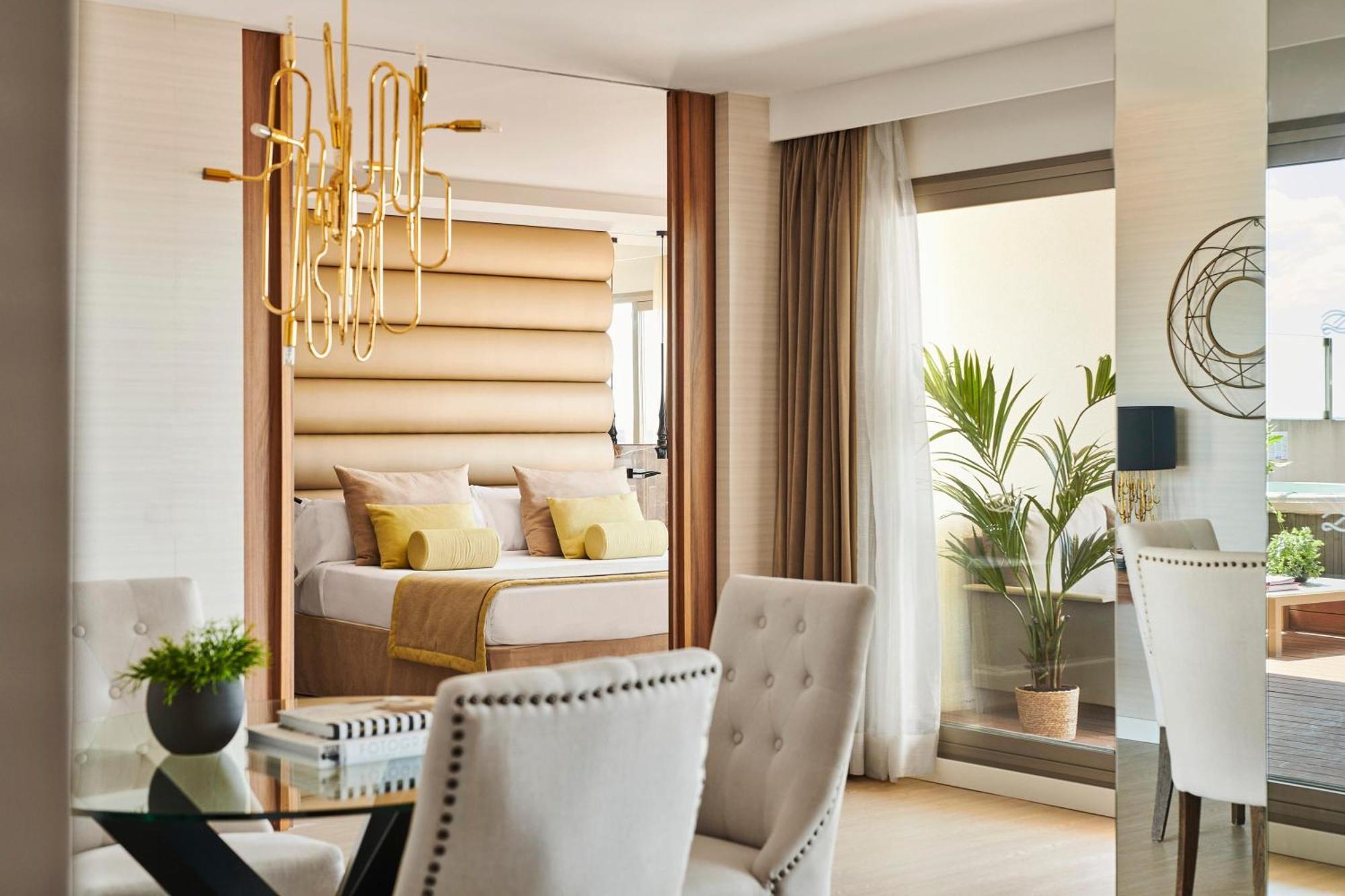 Zafiro Palace Alcudia 5* Puerto de Alcúdia