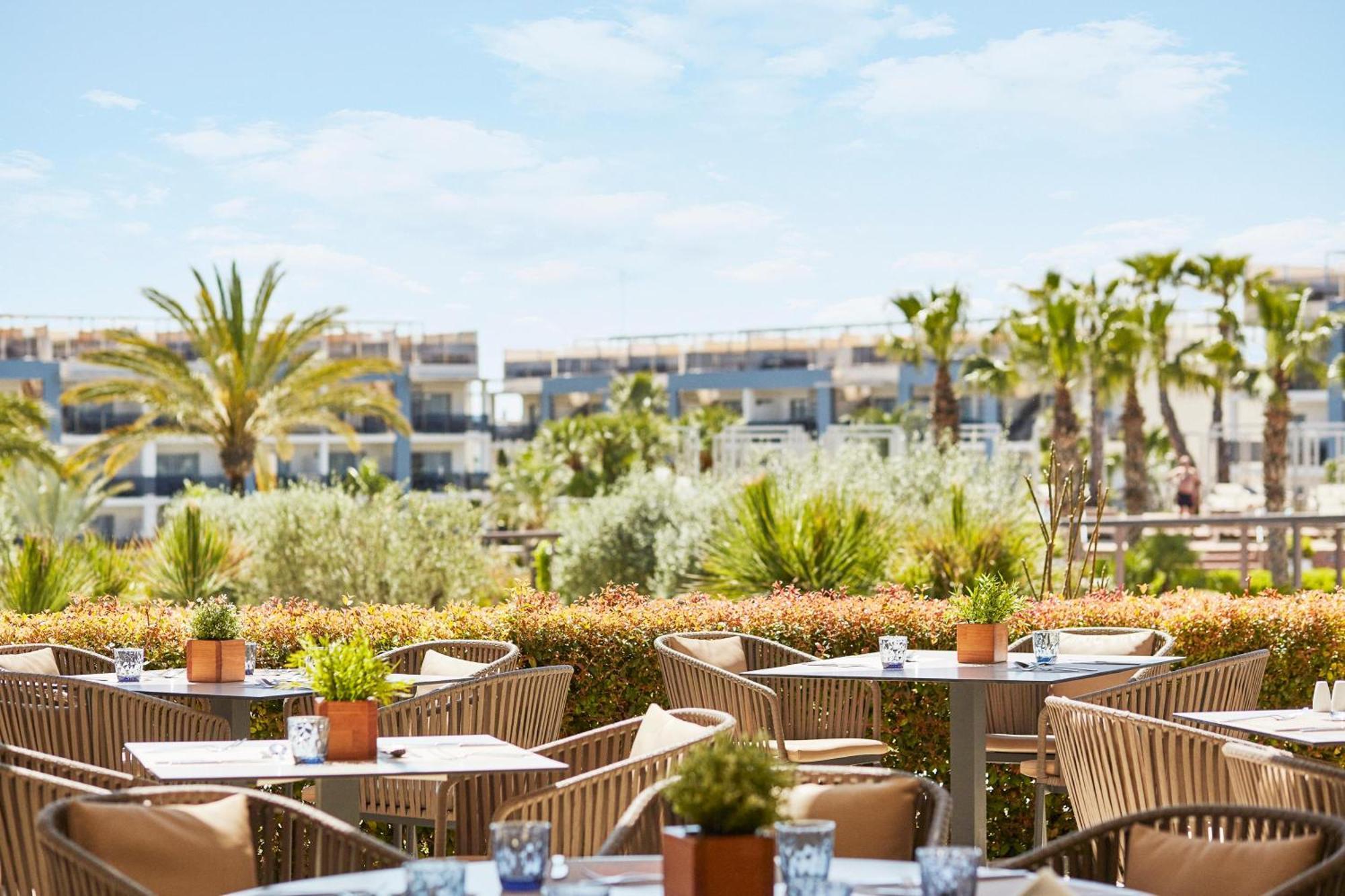 Apartahotel Zafiro Palace Alcudia Puerto de Alcúdia