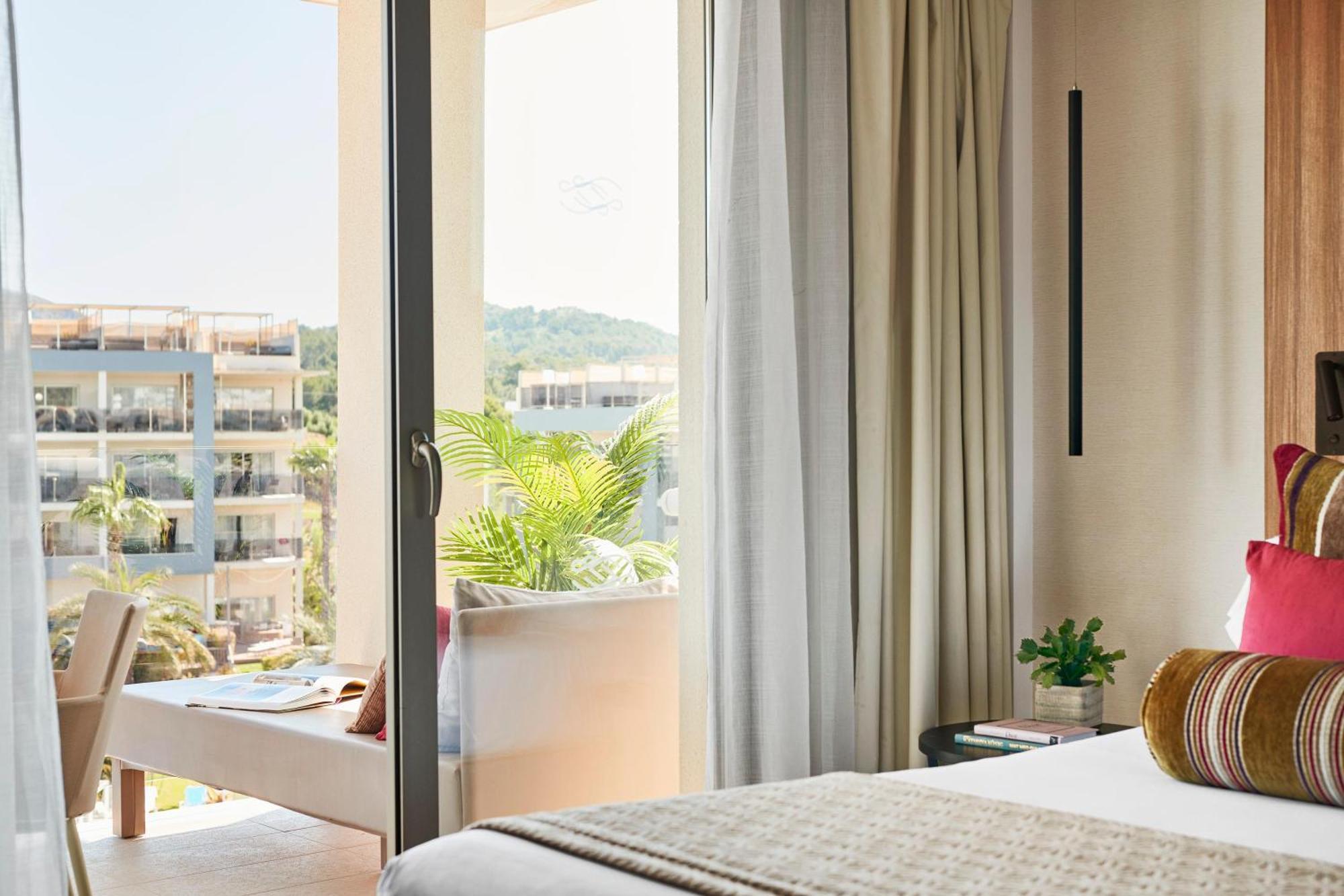 Apartahotel Zafiro Palace Alcudia