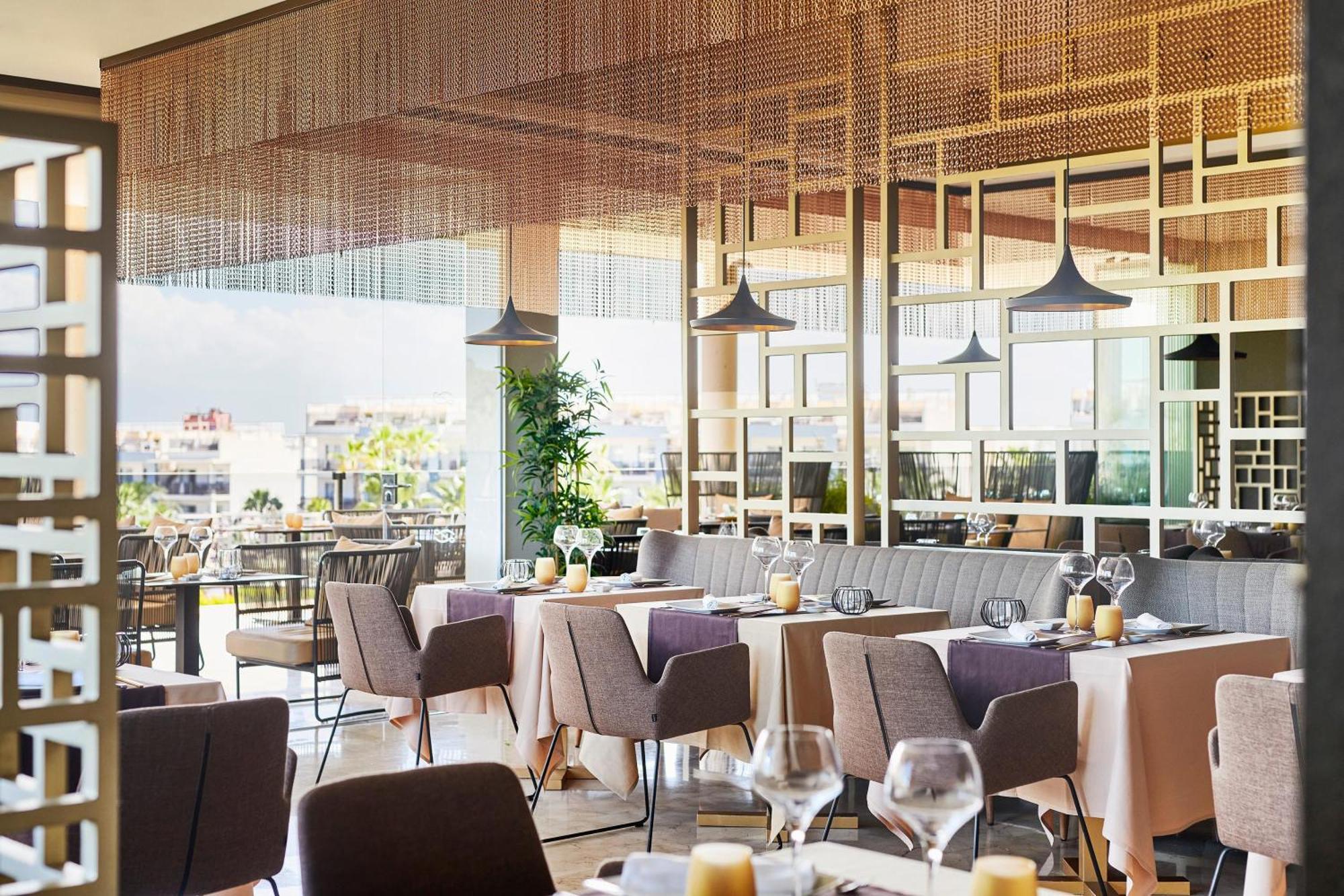 Zafiro Palace Alcudia Puerto de Alcúdia