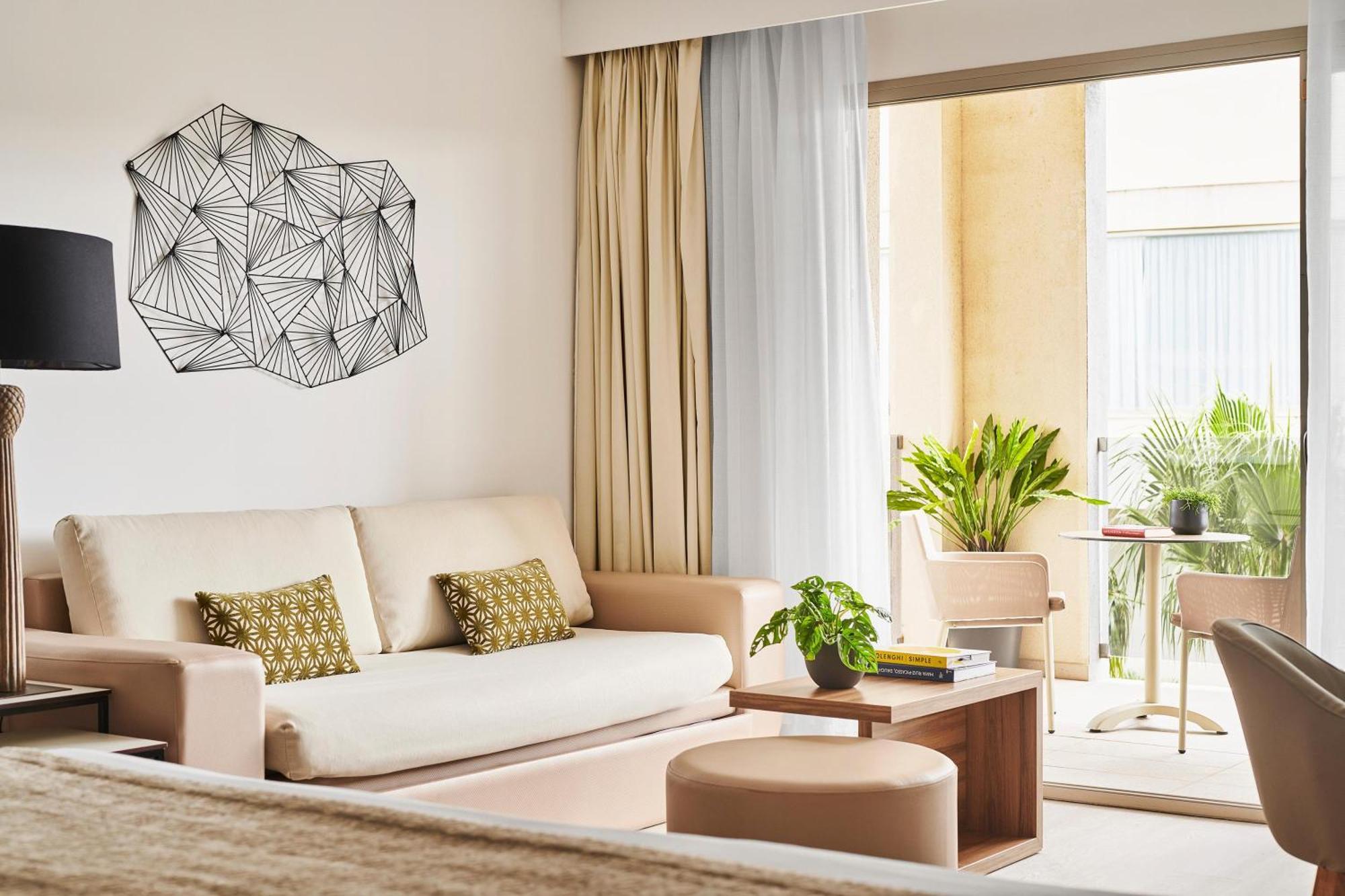 Zafiro Palace Alcudia Apartahotel