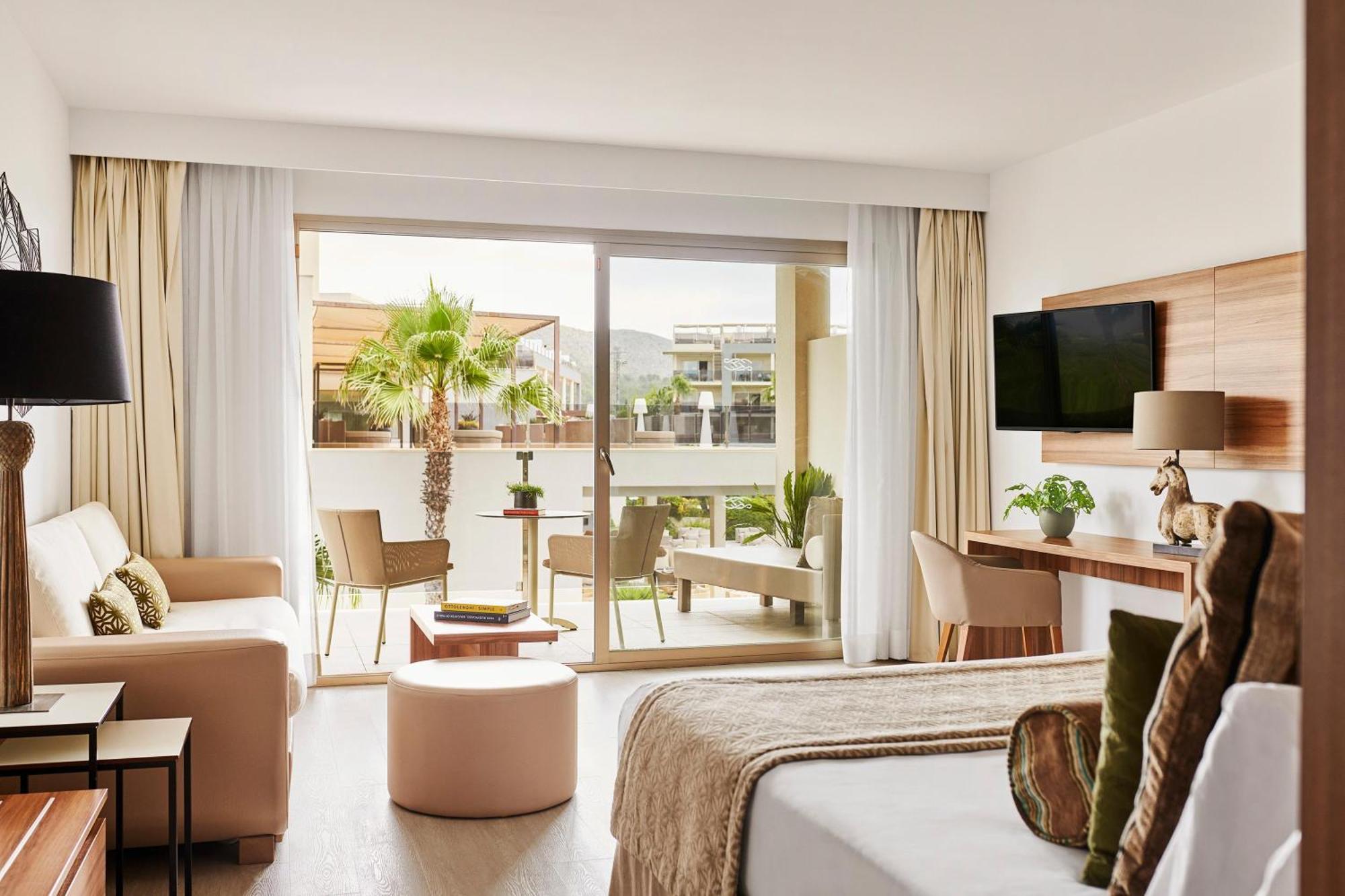 Zafiro Palace Alcudia 5* Puerto de Alcúdia