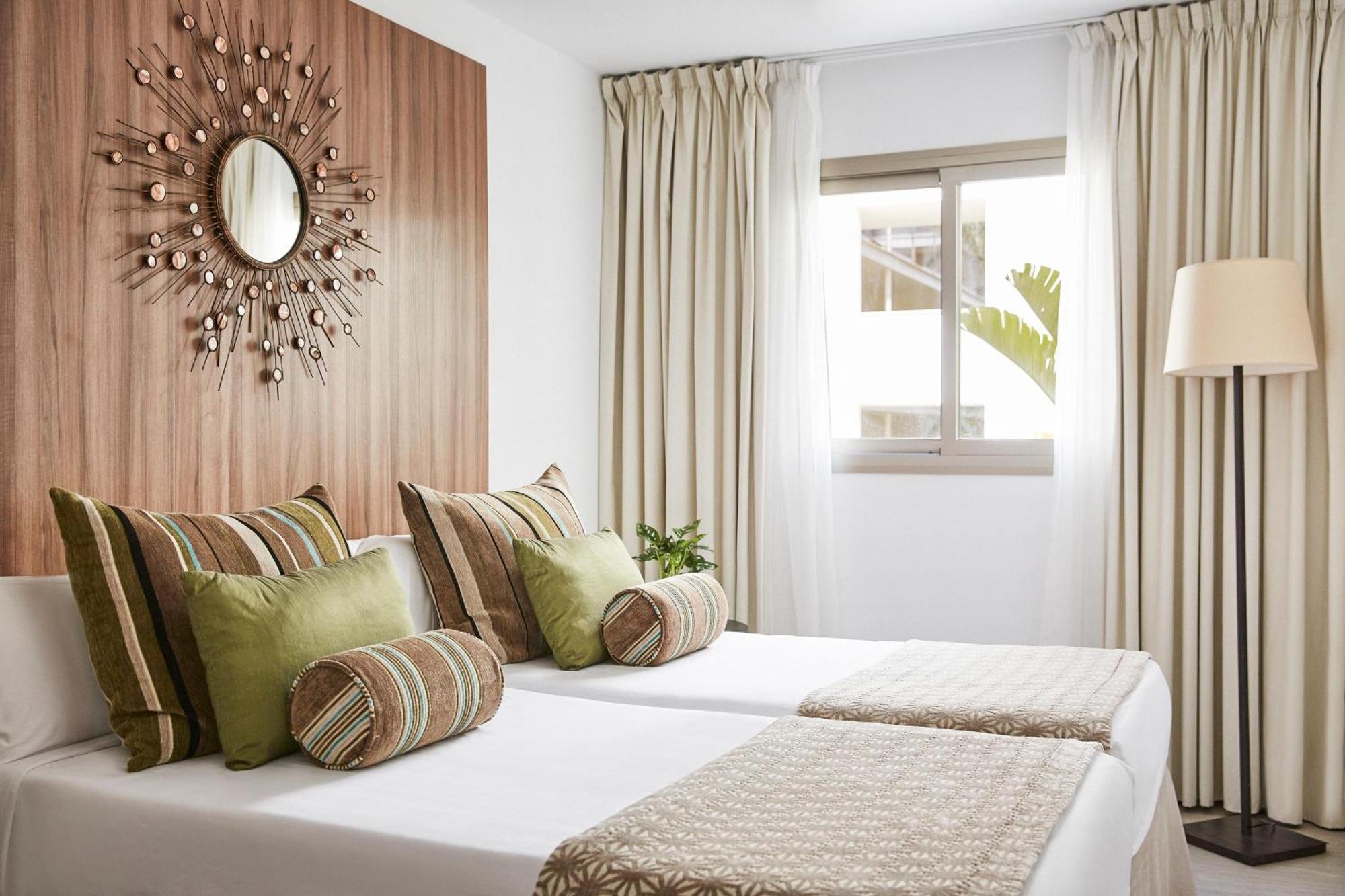 Zafiro Palace Alcudia Puerto de Alcúdia