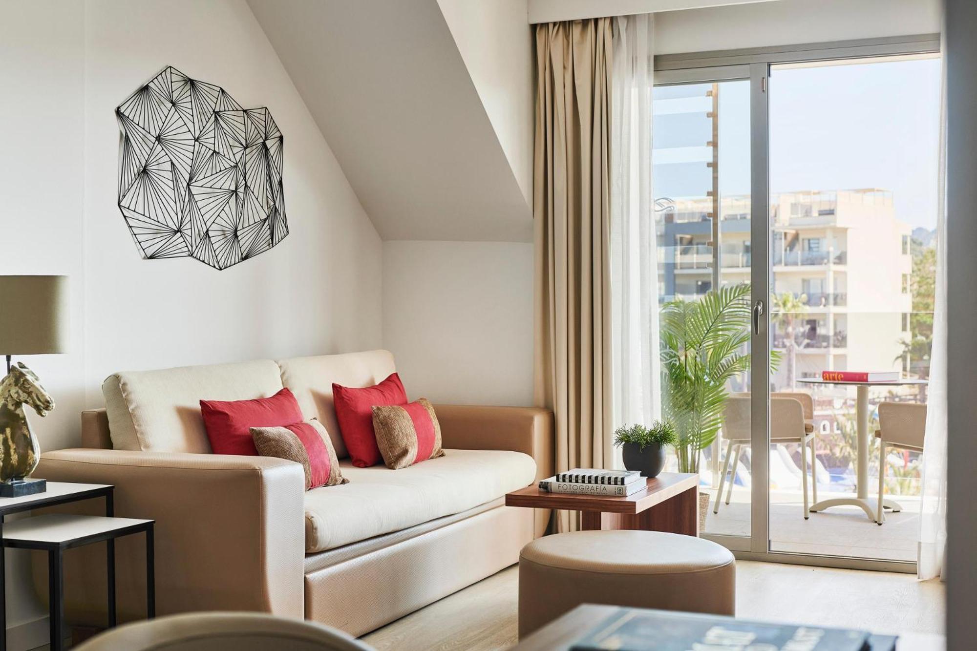 Zafiro Palace Alcudia 5*