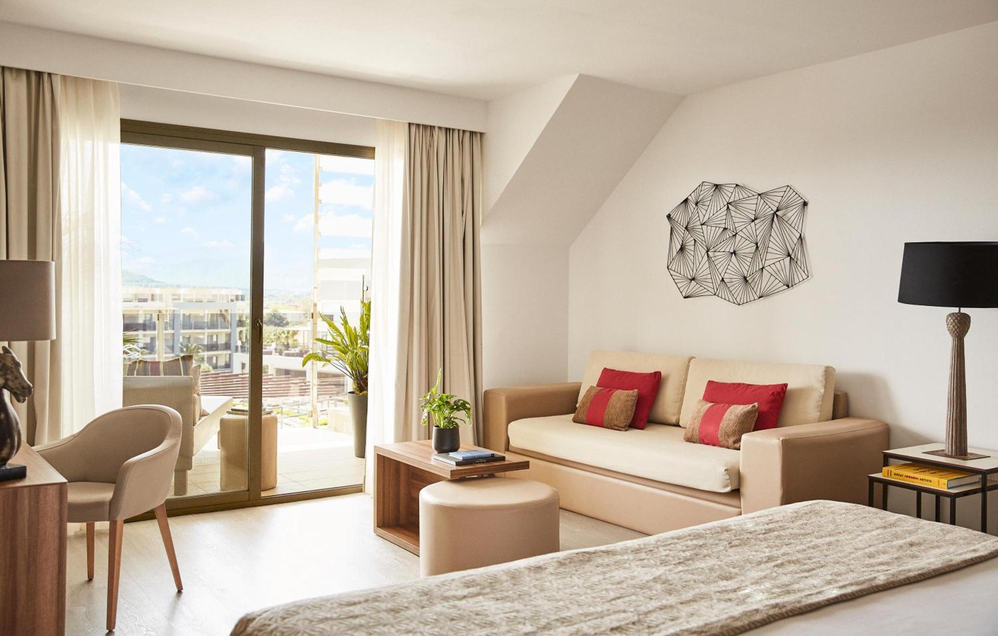Zafiro Palace Alcudia