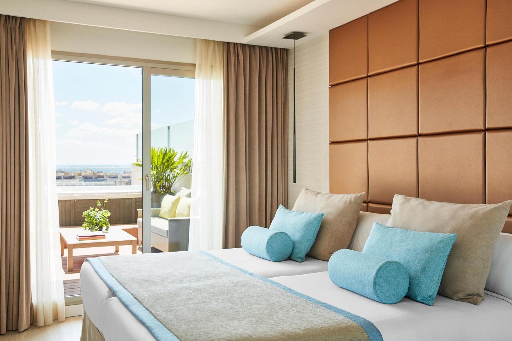 Zafiro Palace Alcudia Puerto de Alcúdia