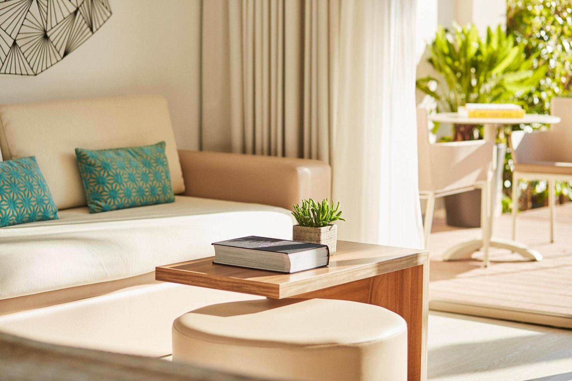Apartahotel Zafiro Palace Alcudia Puerto de Alcúdia