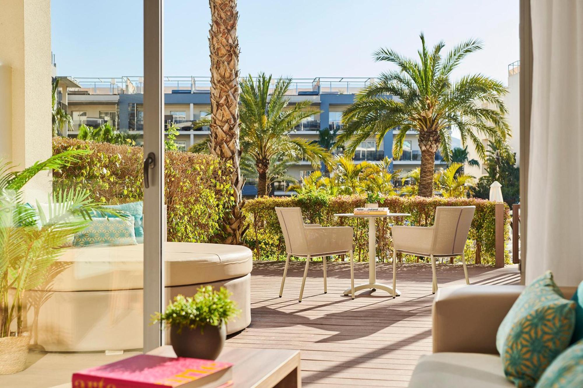 Zafiro Palace Alcudia 5*