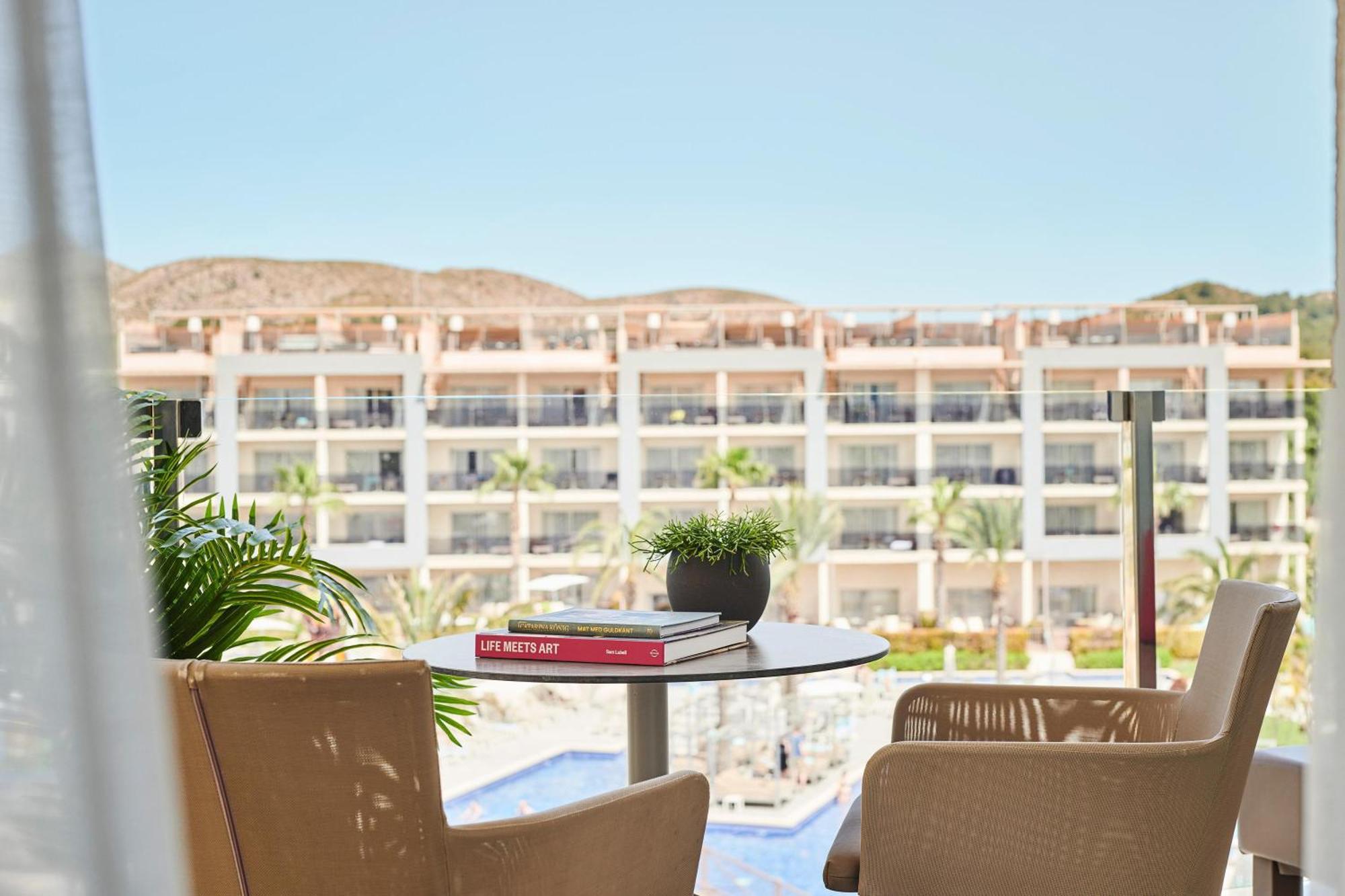 Zafiro Palace Alcudia 5* Puerto de Alcúdia