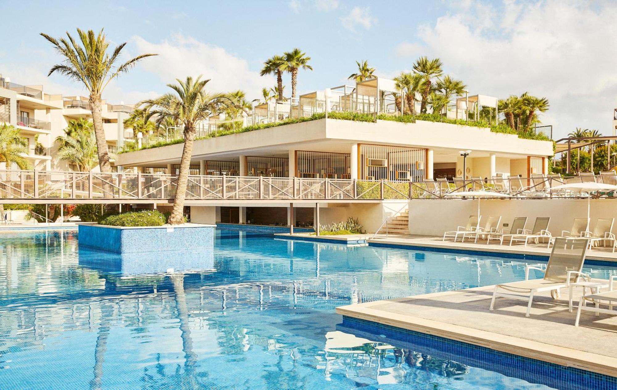 Zafiro Palace Alcudia Puerto de Alcúdia