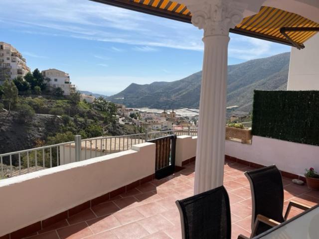 Apartment Casa Buenavista