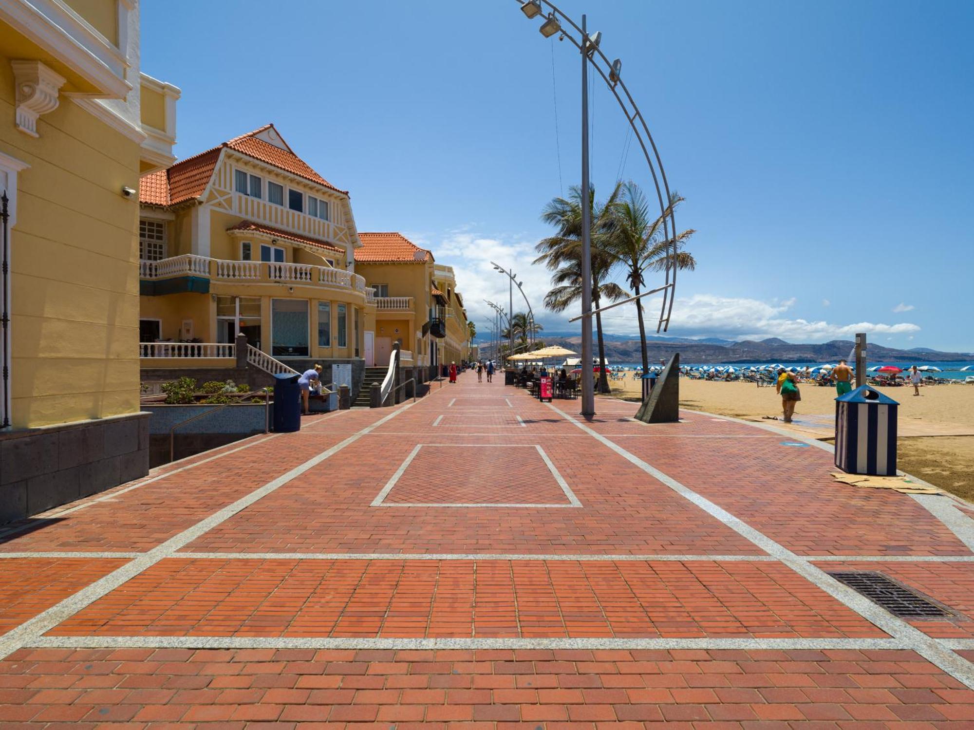 Retama Canteras By Canariasgetaway Apartamento