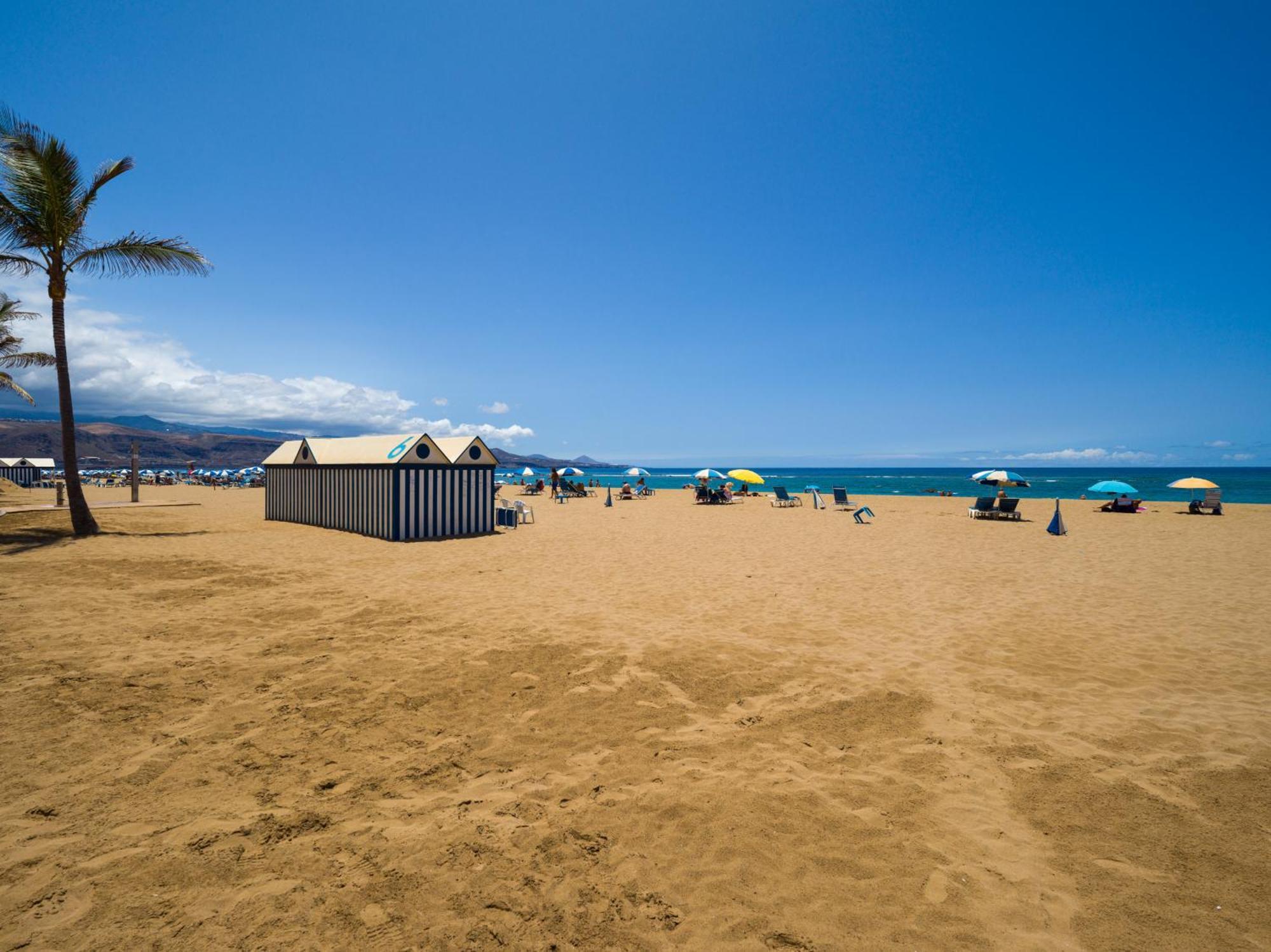 Retama Canteras By Canariasgetaway