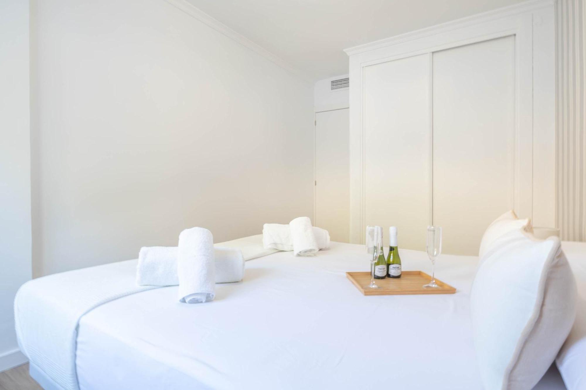 Apartment Puerto Banus V *