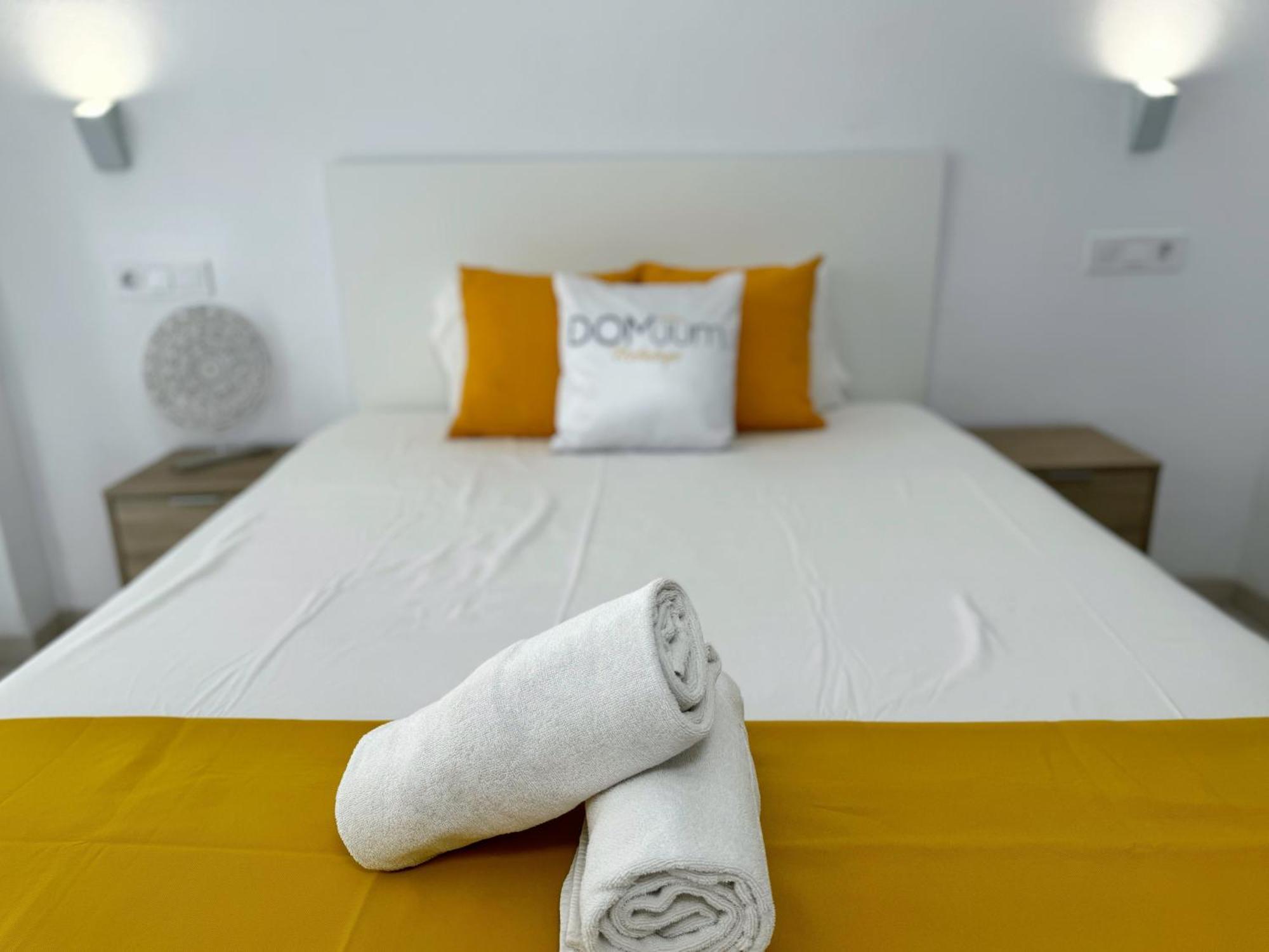 Apartment Domuum Holidays - Royal *