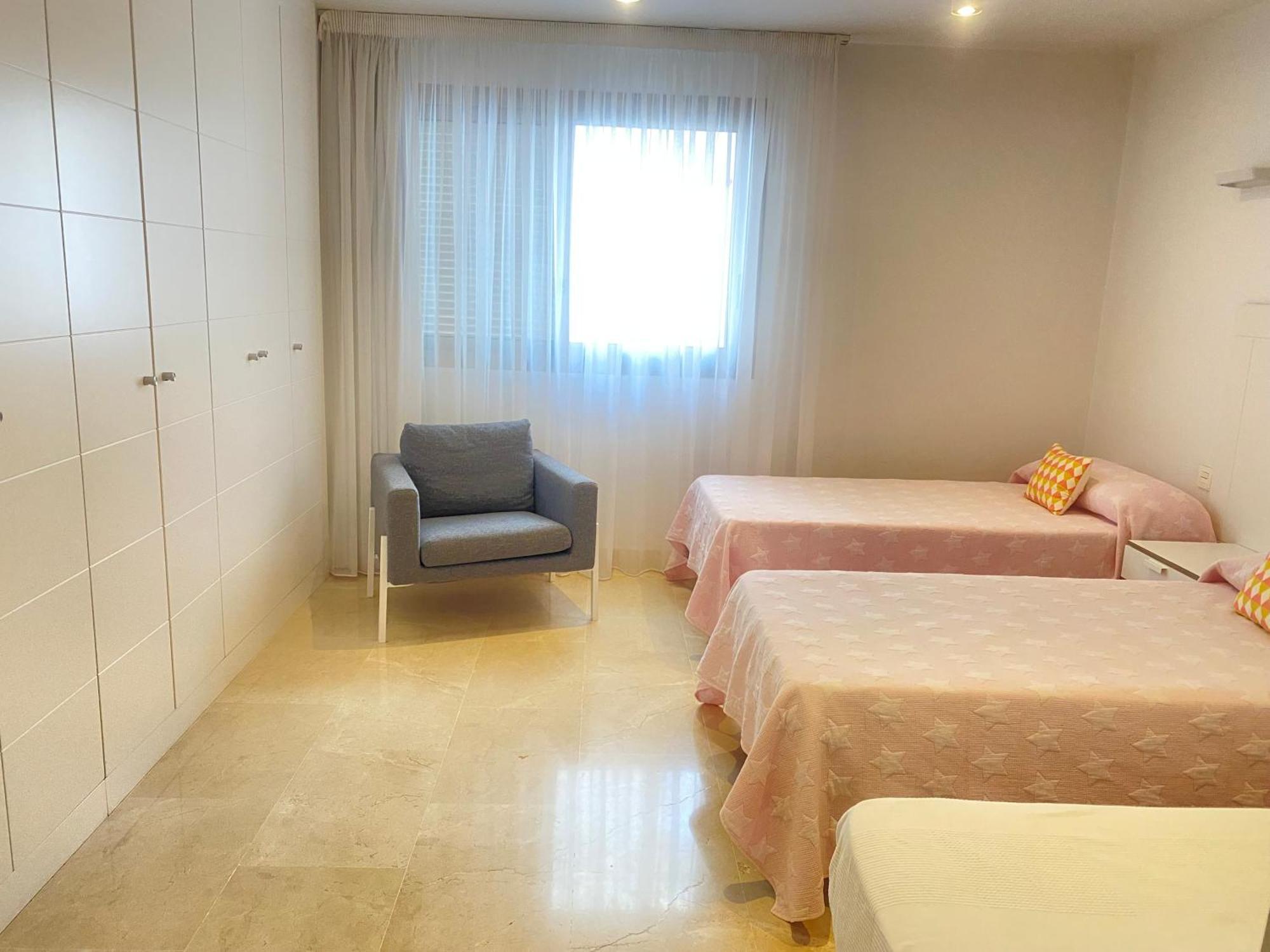 Apartment Oh La Life! Magnolia Golf Susana