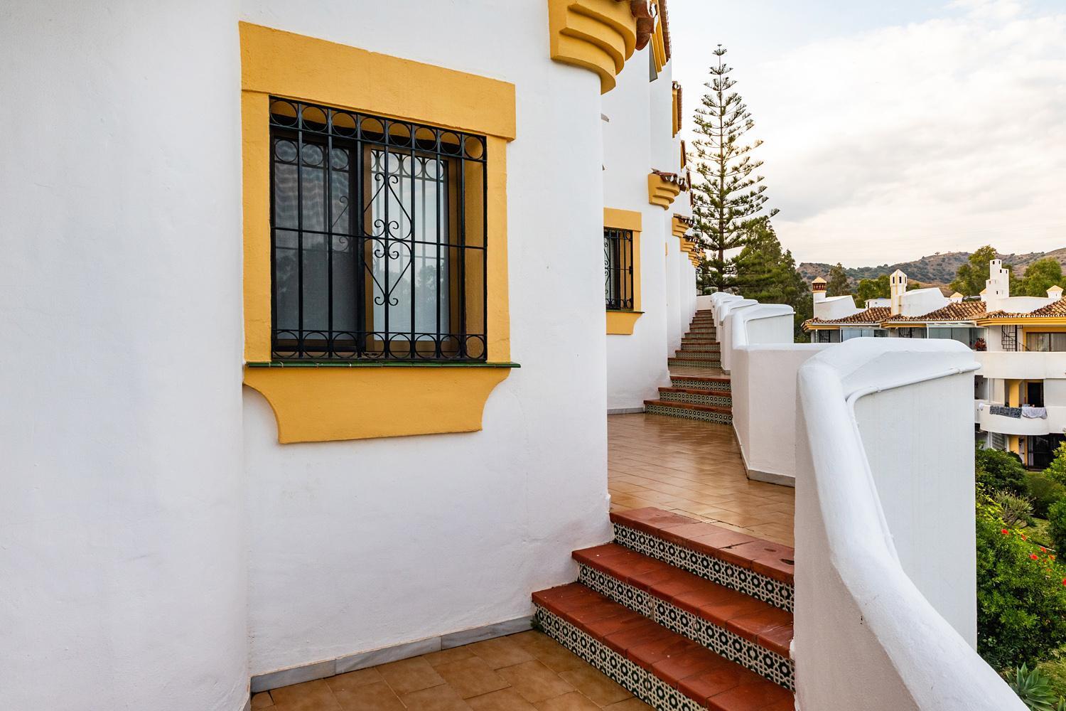 Calahonda Mijas Apartment *