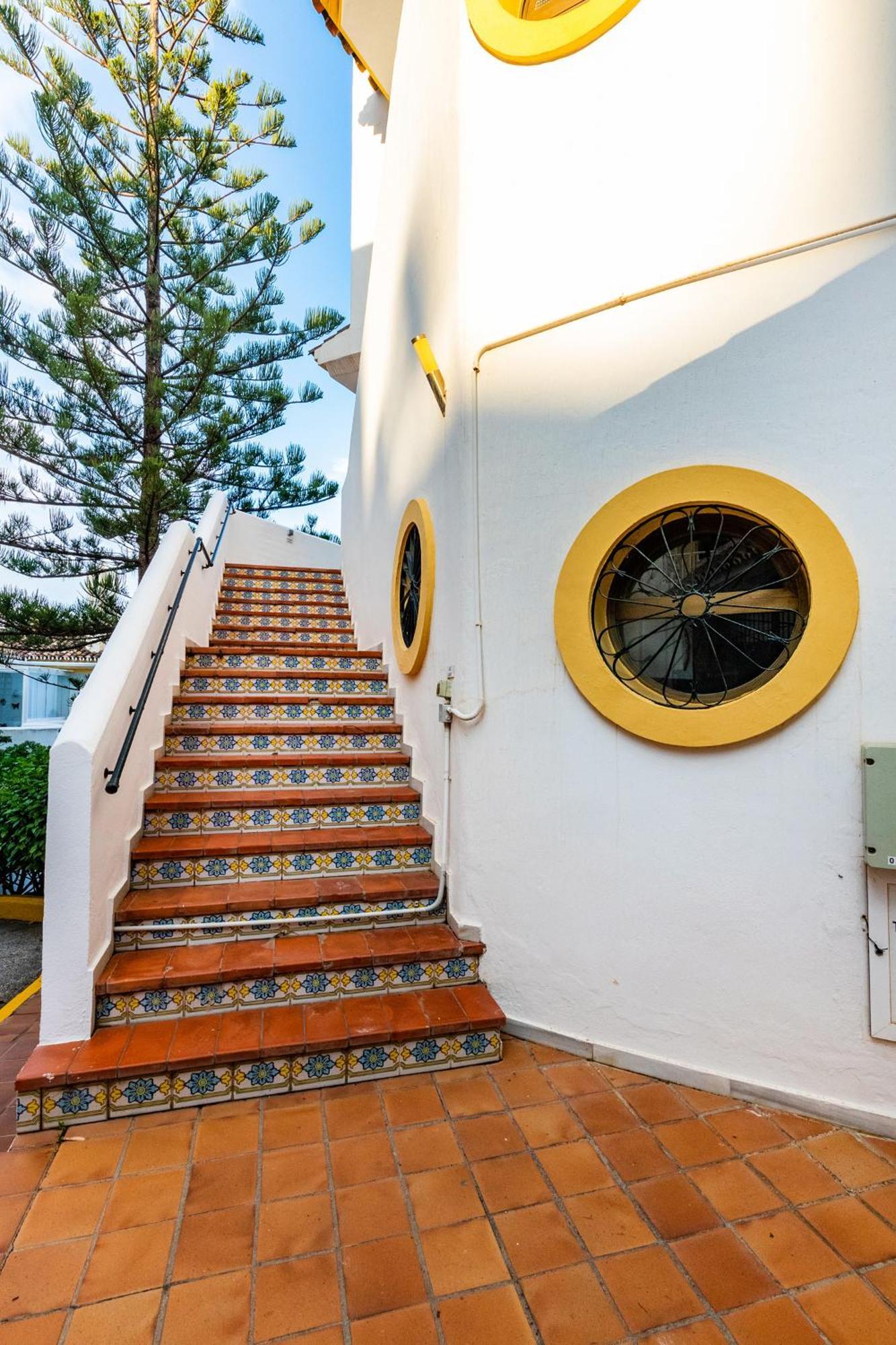 Apartment Calahonda Mijas